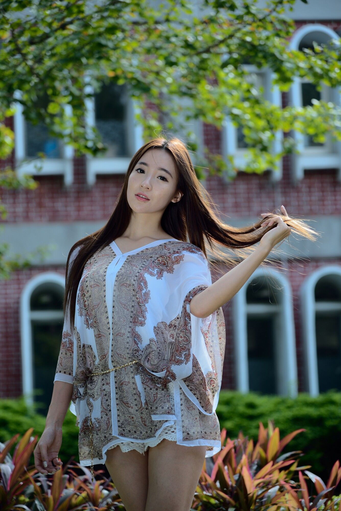 Anber小安柏《台大2014》-图21