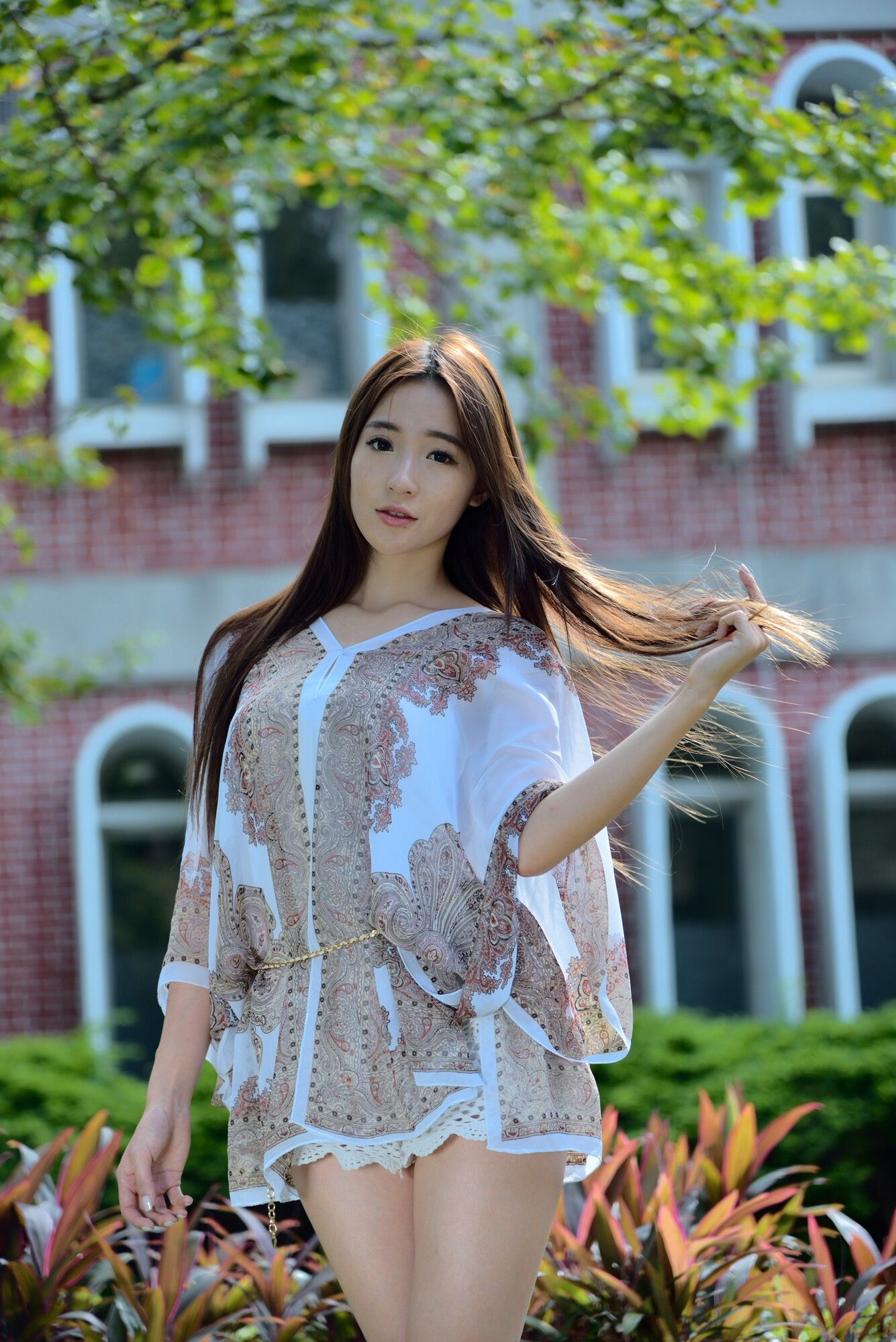 Anber小安柏《台大2014》-图22