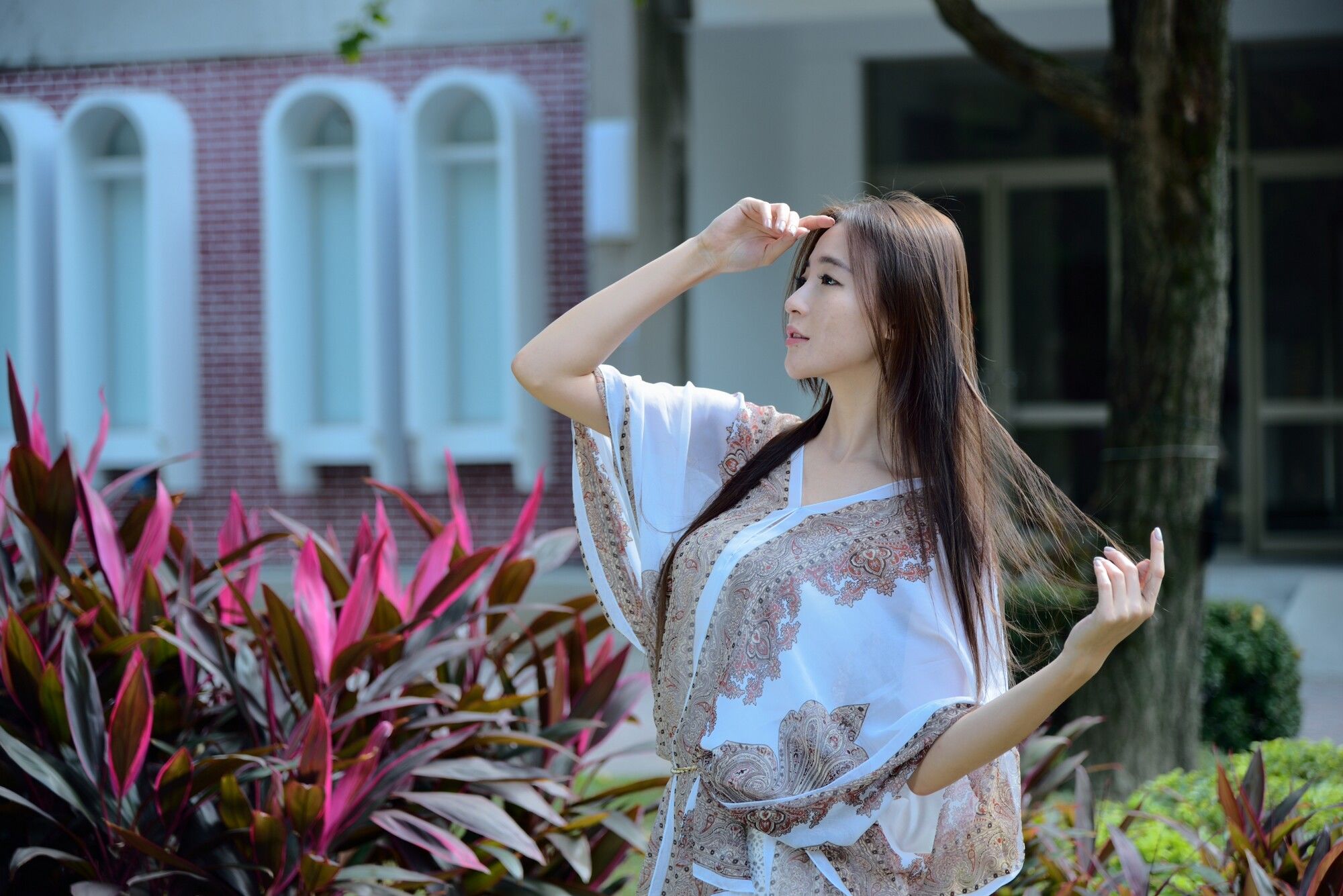 Anber小安柏《台大2014》-图25