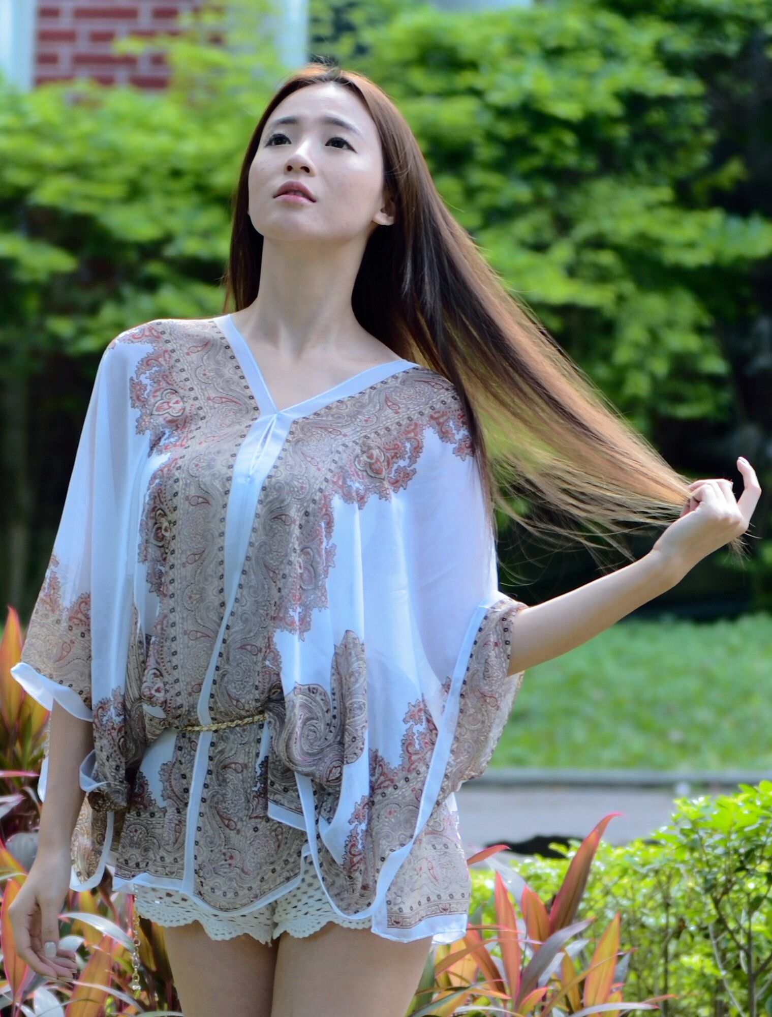 Anber小安柏《台大2014》-图26