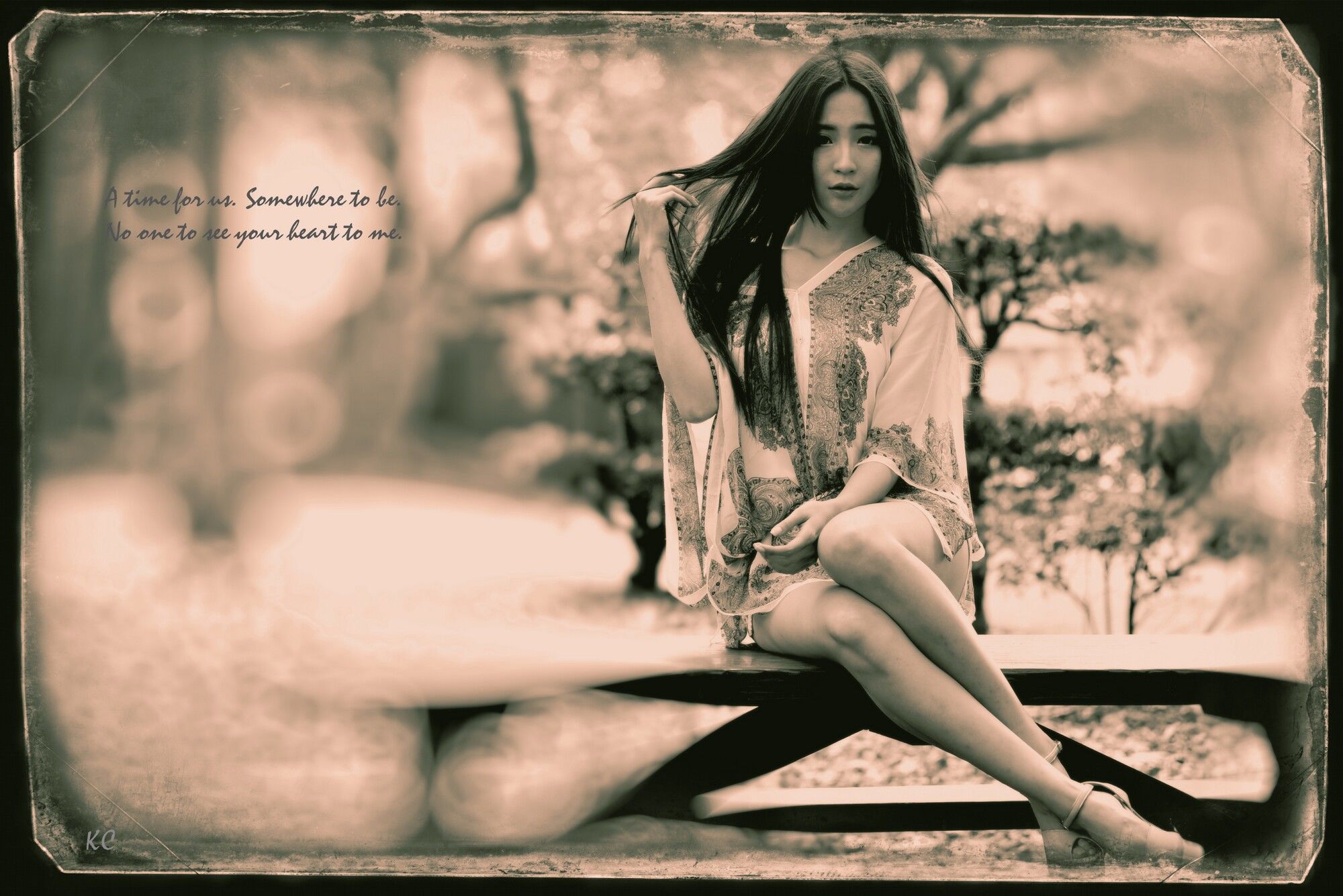 Anber小安柏《台大2014》-图2