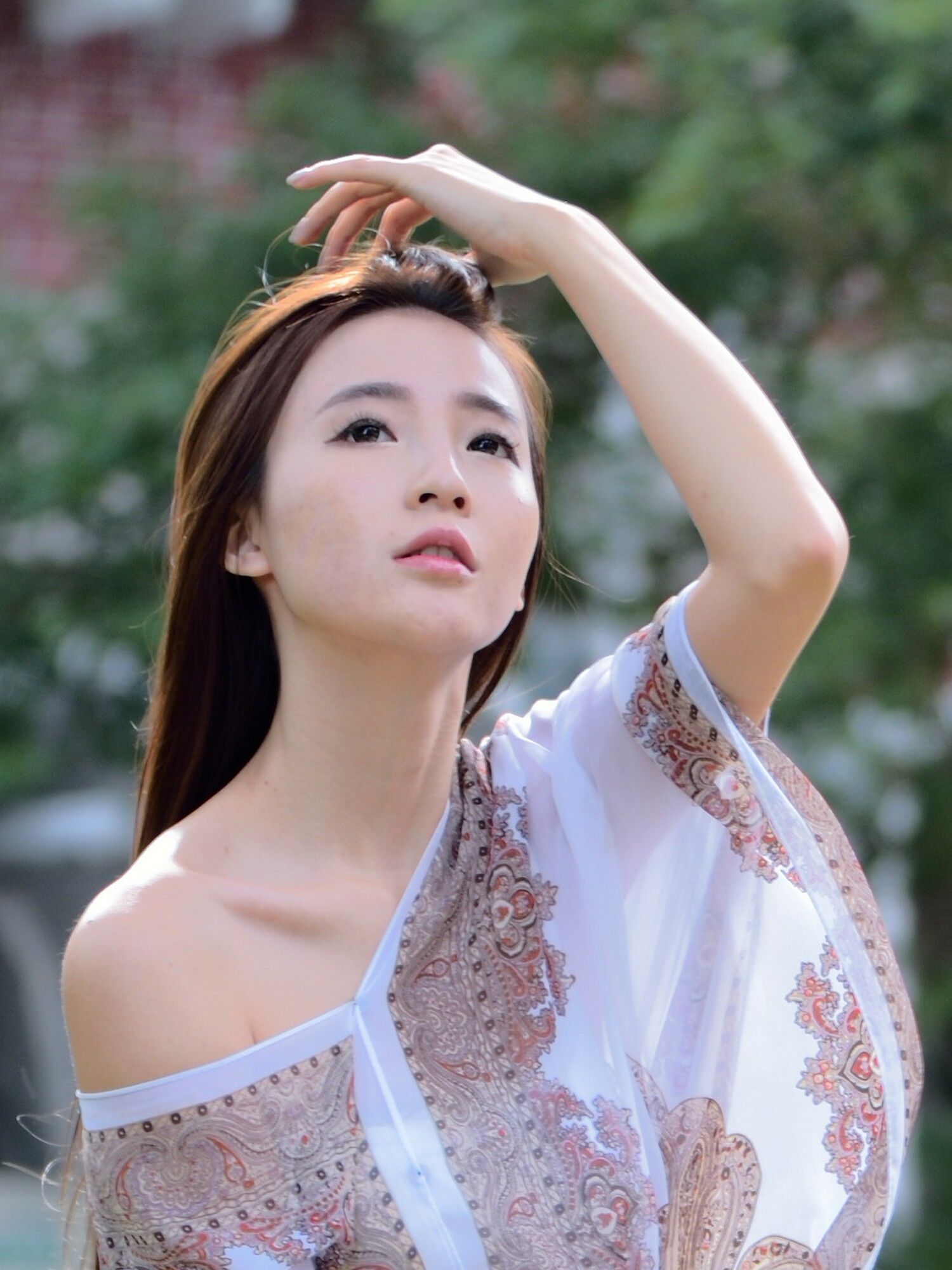 Anber小安柏《台大2014》-图34