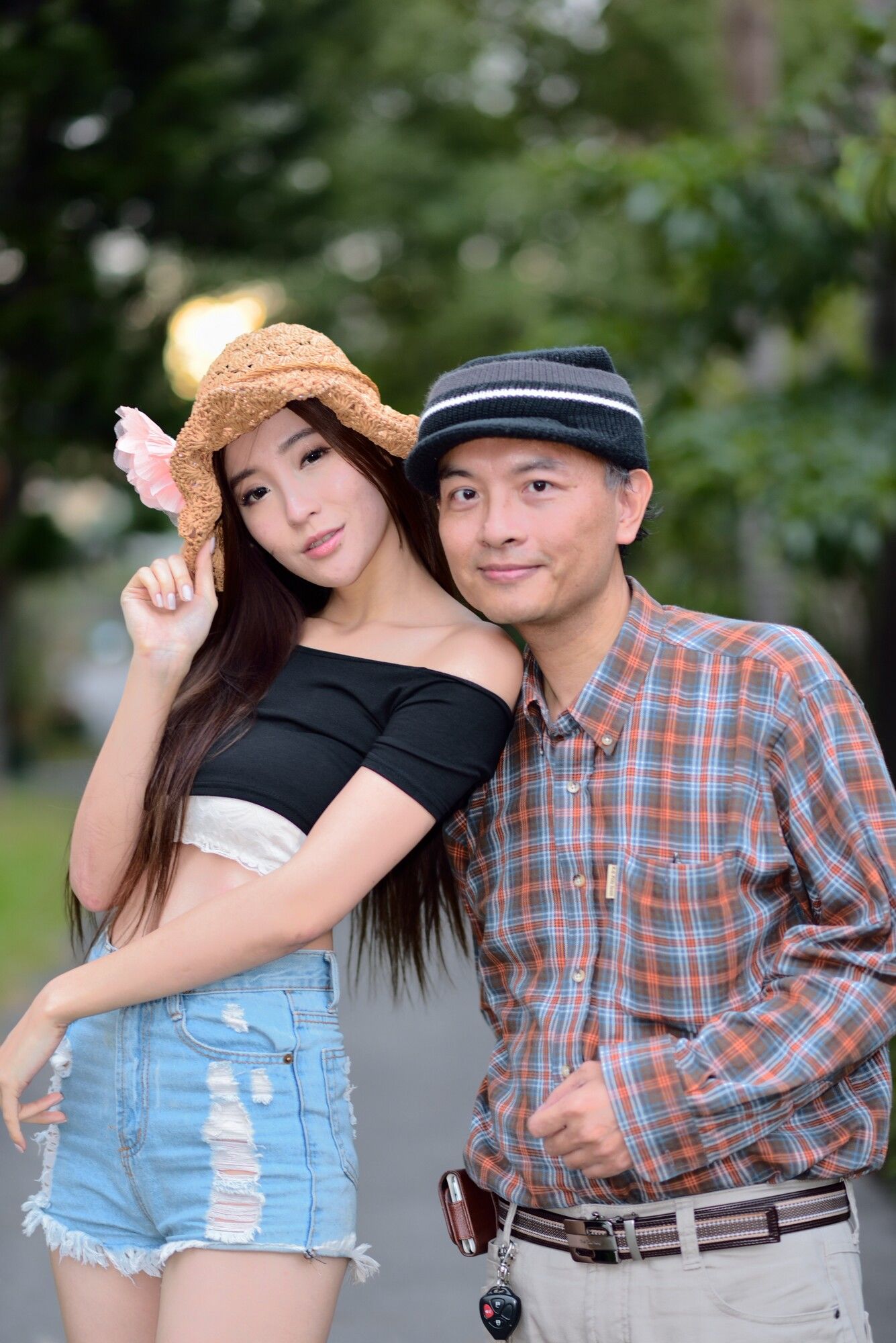 Anber小安柏《台大2014》-图41