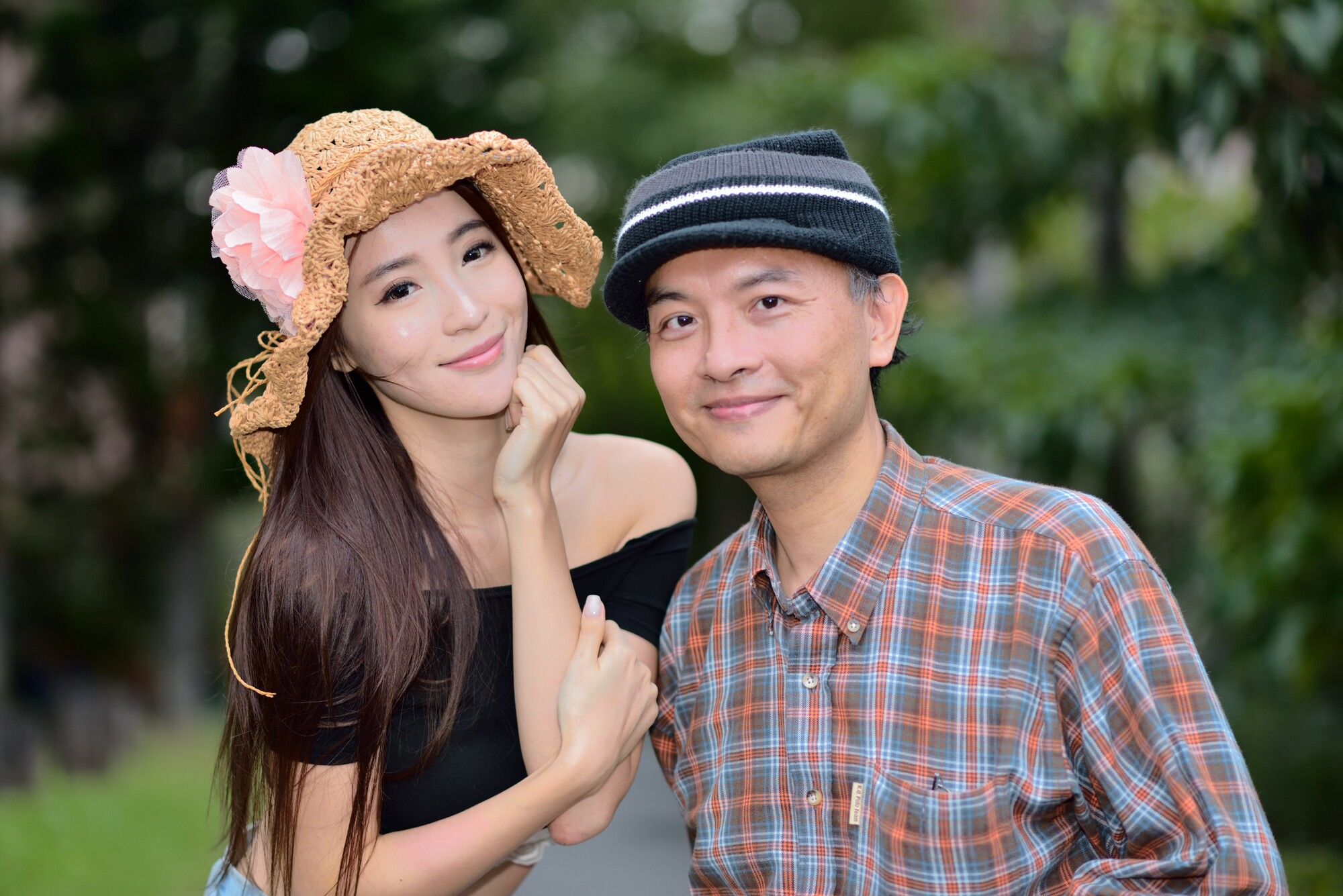 Anber小安柏《台大2014》-图42