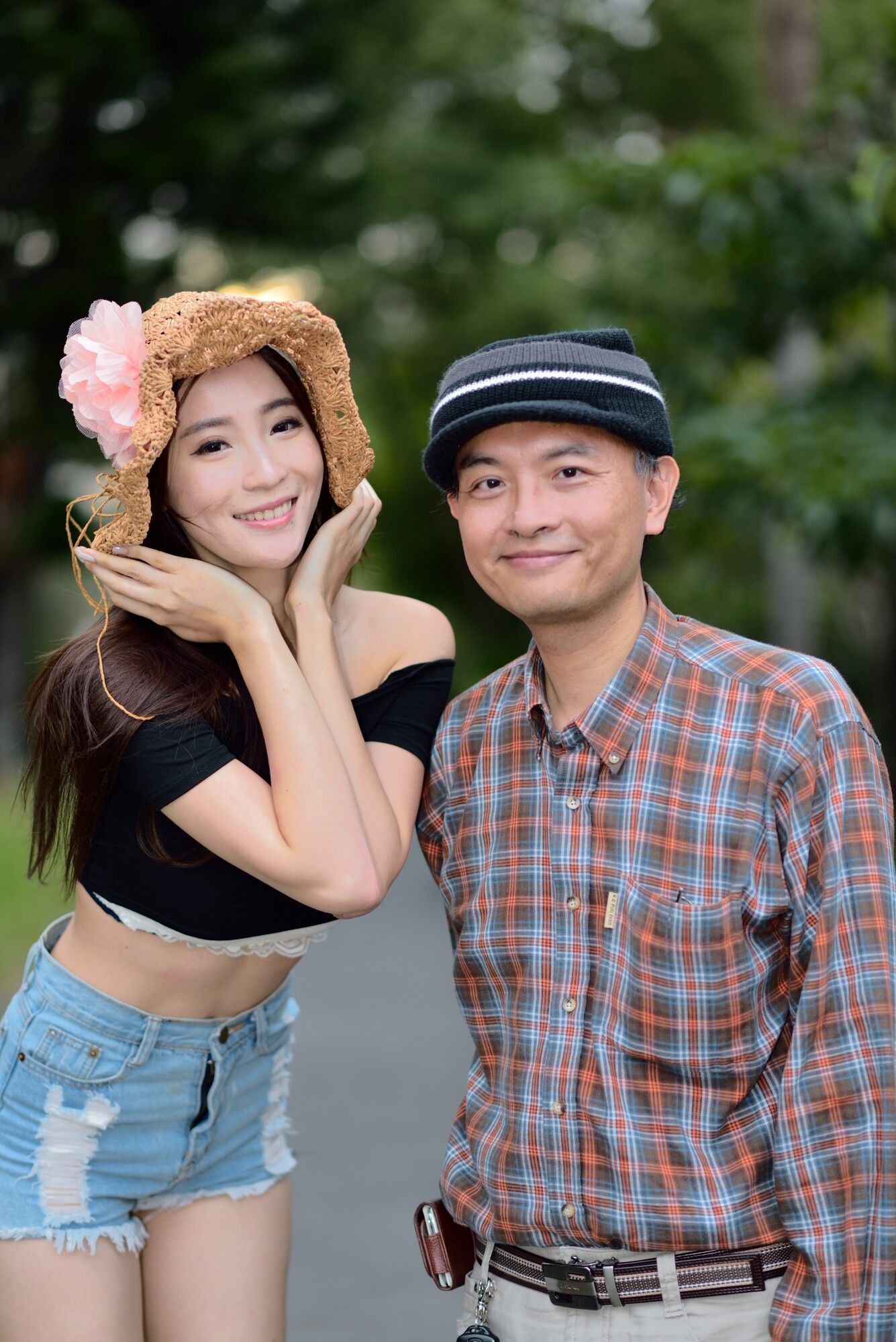 Anber小安柏《台大2014》-图43