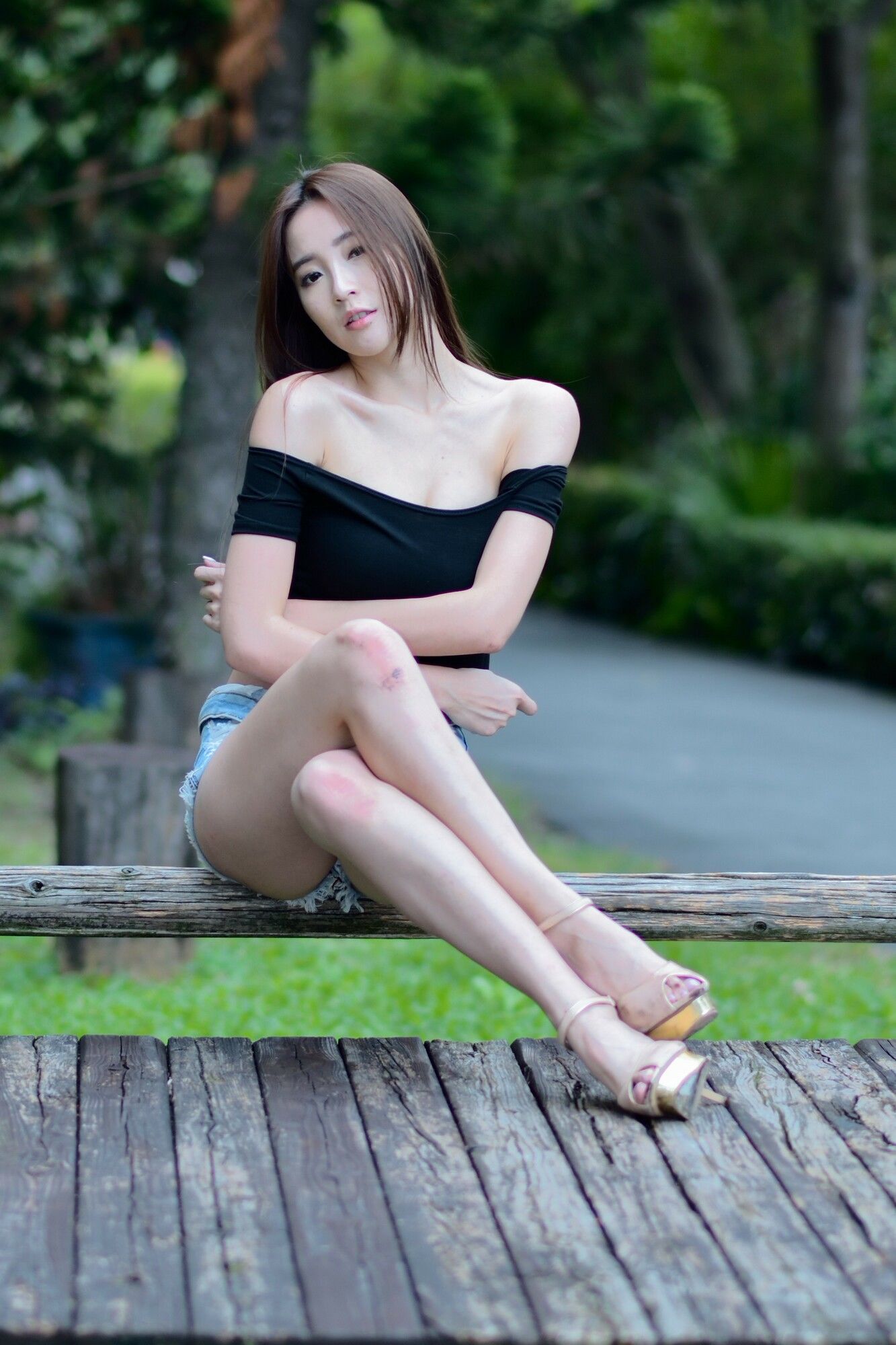 Anber小安柏《台大2014》-图44