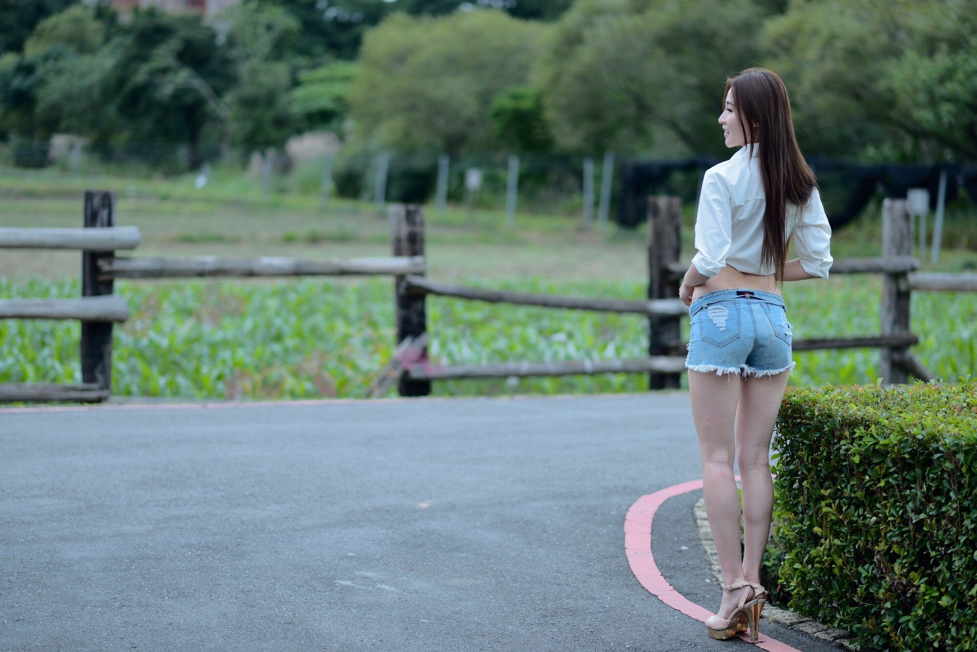 Anber小安柏《台大2014》-图52