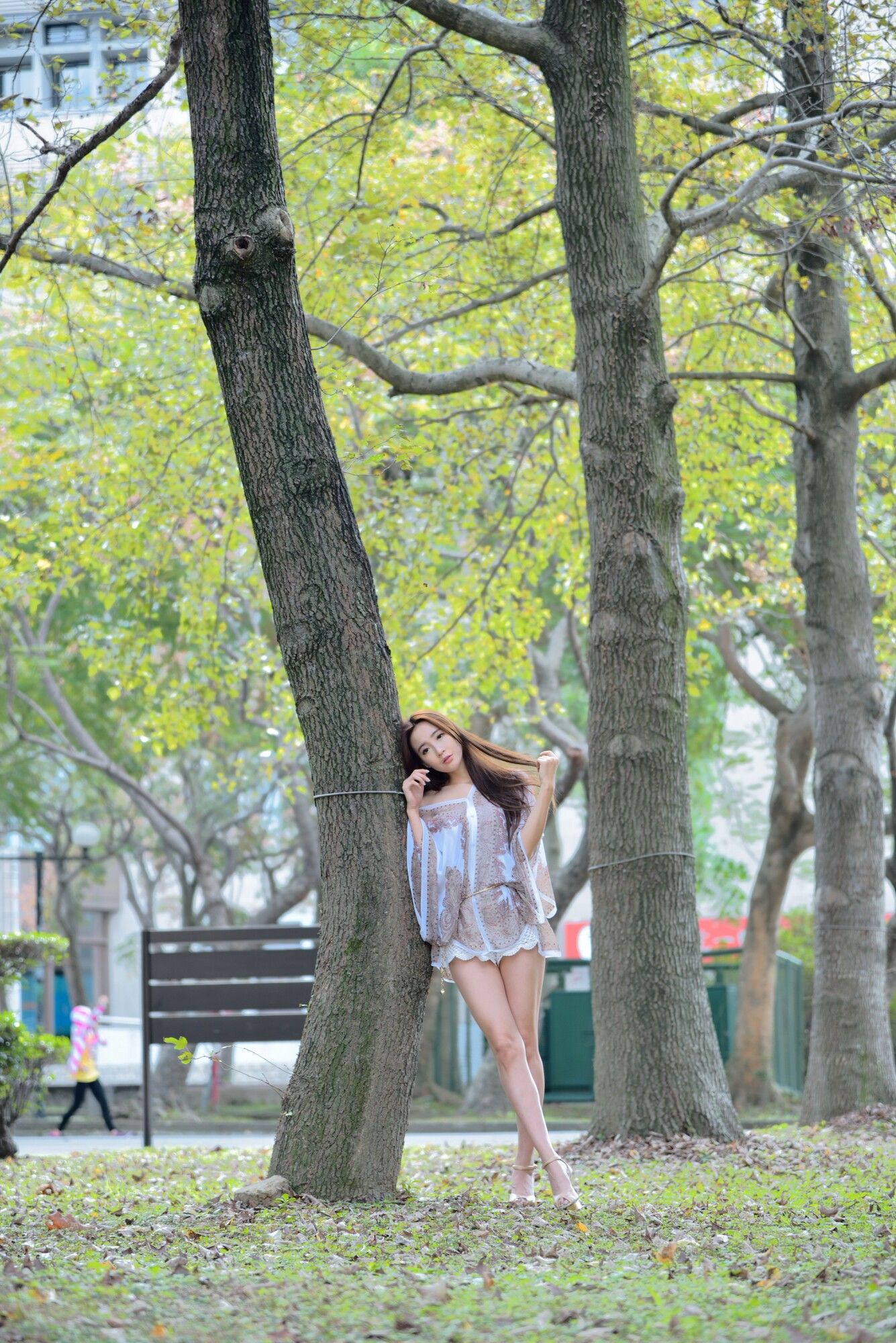 Anber小安柏《台大2014》-图53