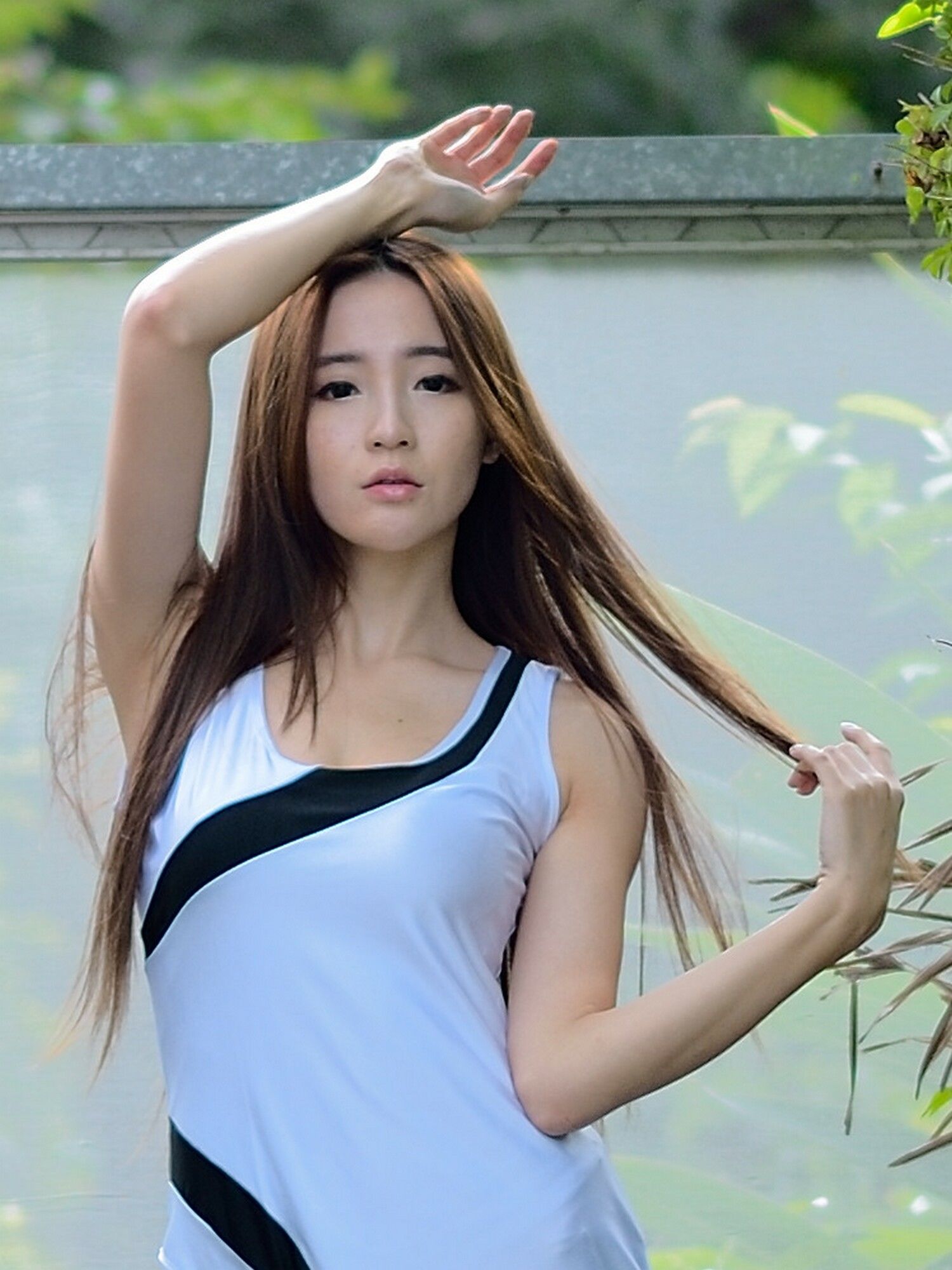 Anber小安柏《台大2014》-图70