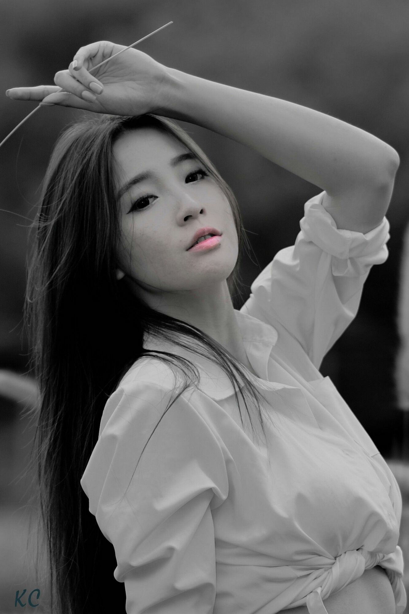 Anber小安柏《台大2014》-图75