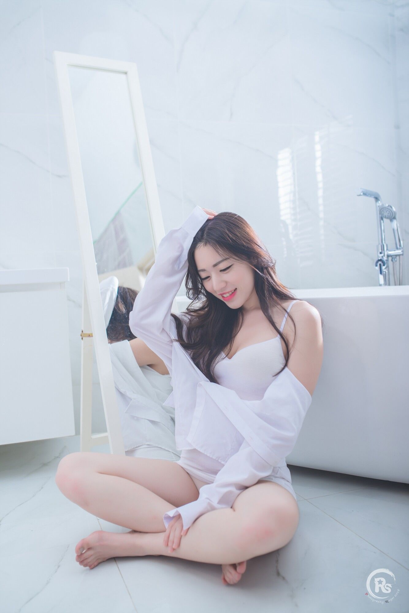 谢立琪《谢雨琪の護士》-图25