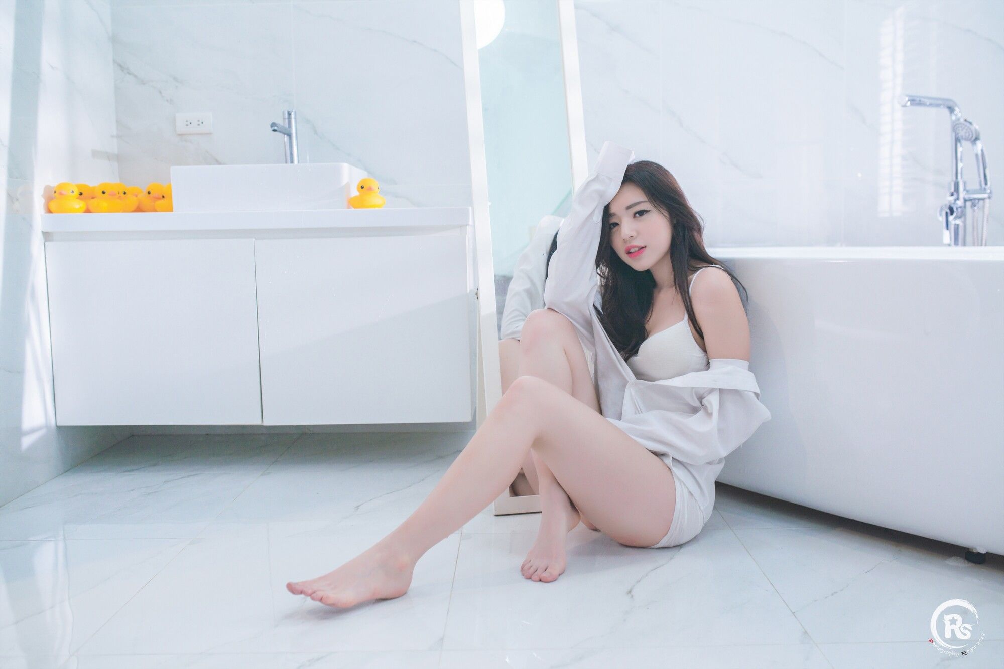 谢立琪《谢雨琪の護士》-图26