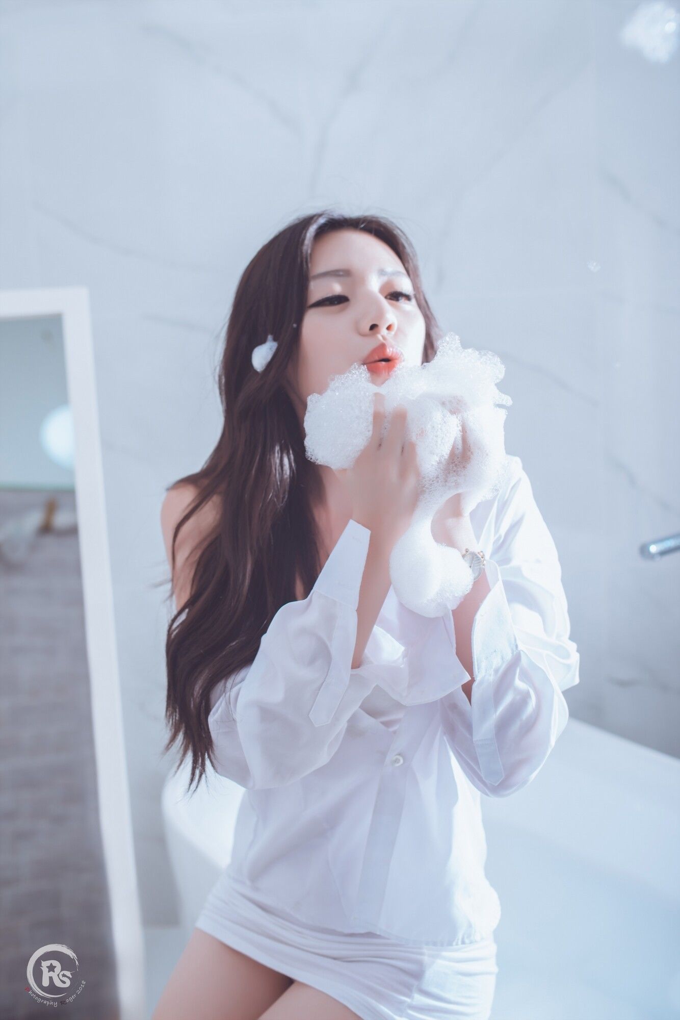 谢立琪《谢雨琪の護士》-图29