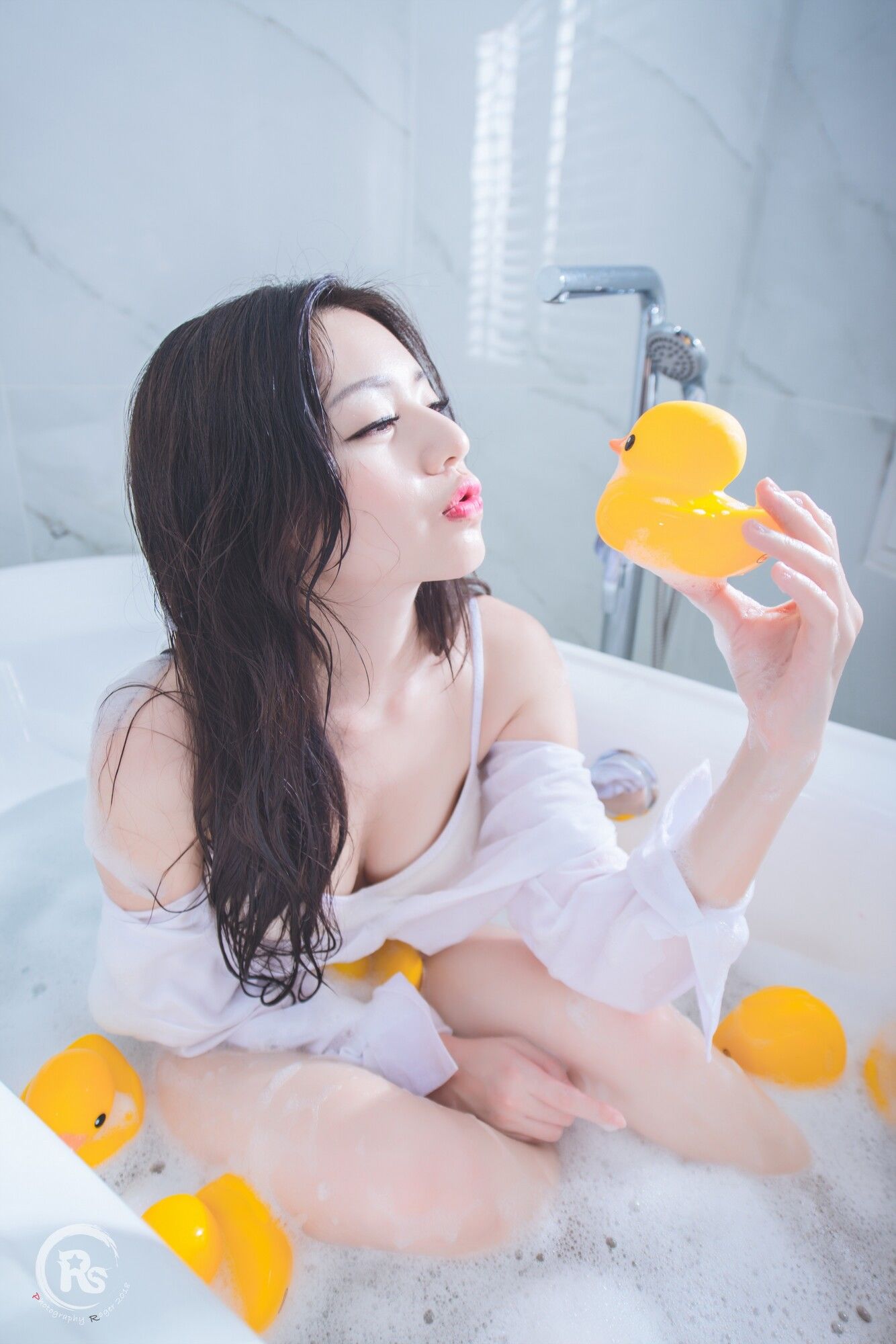 谢立琪《谢雨琪の護士》-图31