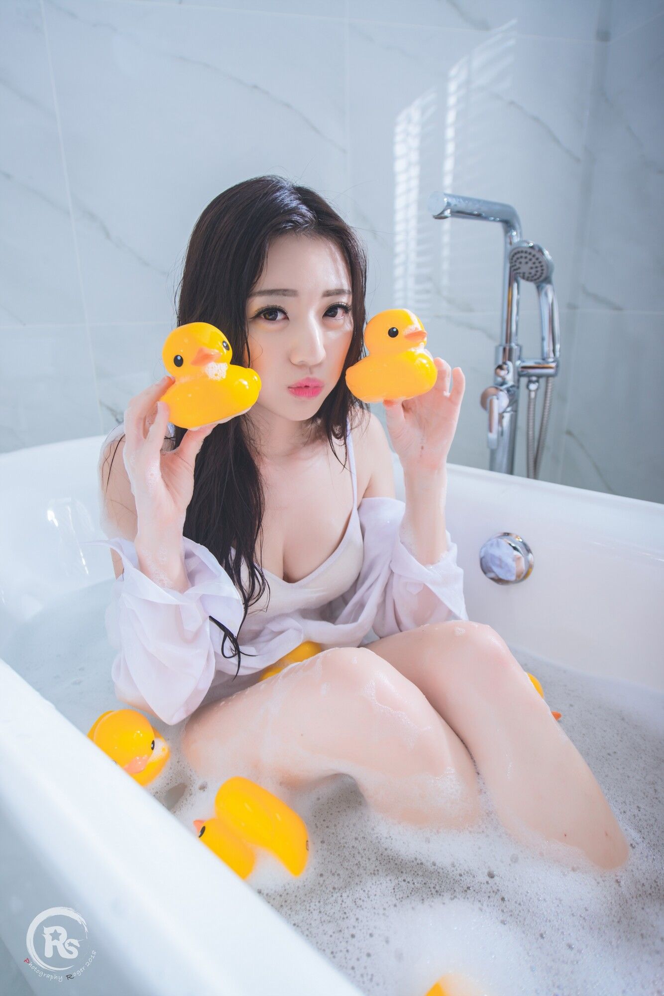 谢立琪《谢雨琪の護士》-图33