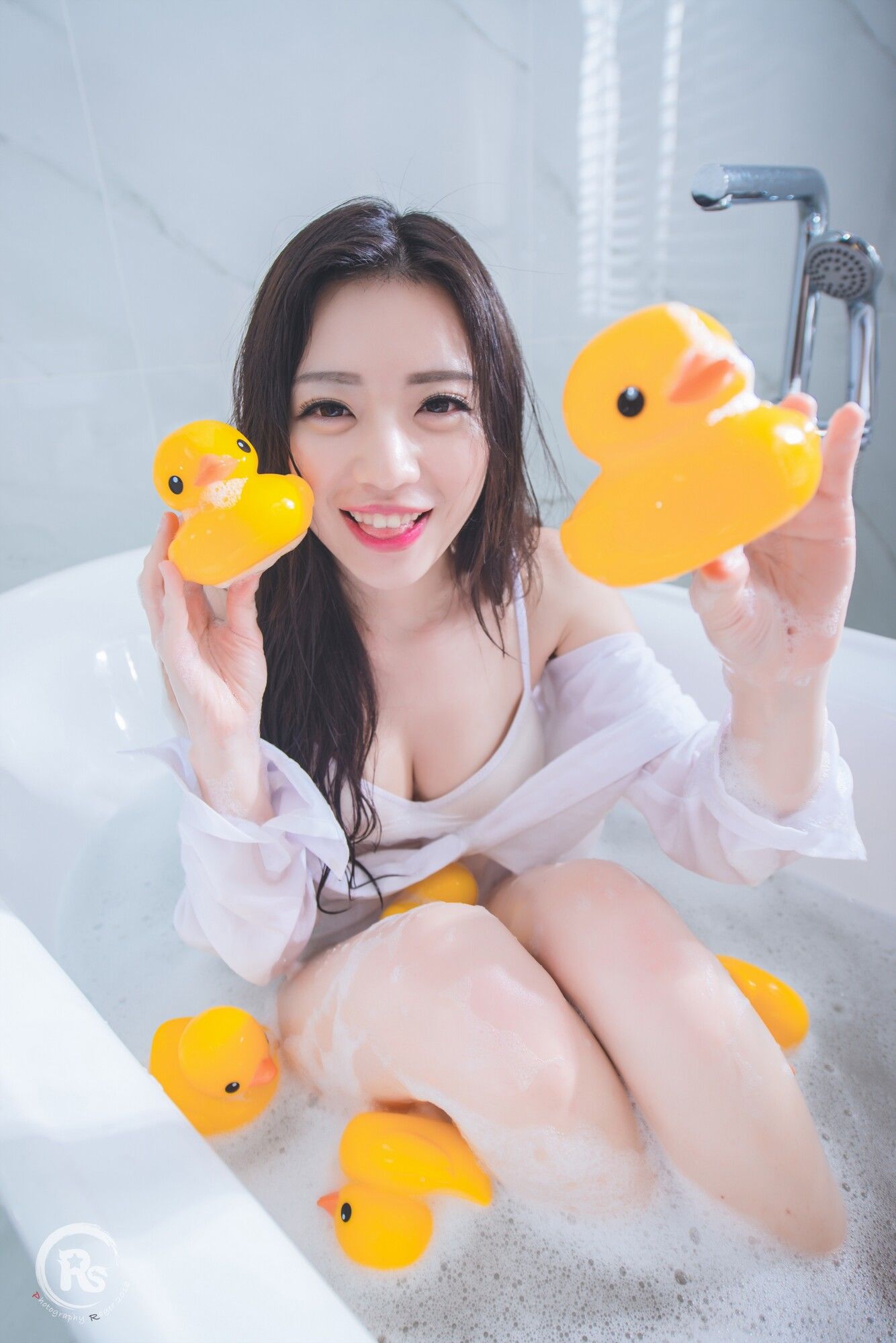 谢立琪《谢雨琪の護士》-图34