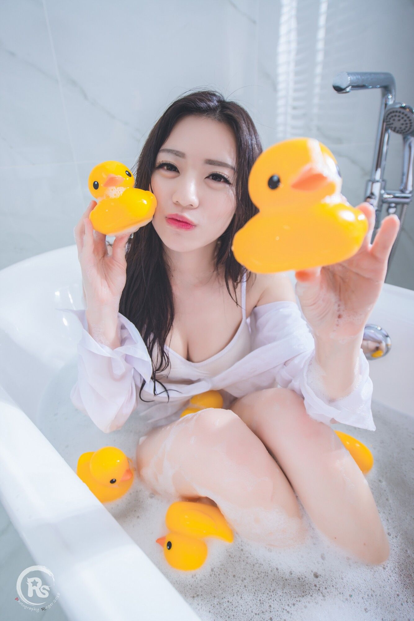 谢立琪《谢雨琪の護士》-图35