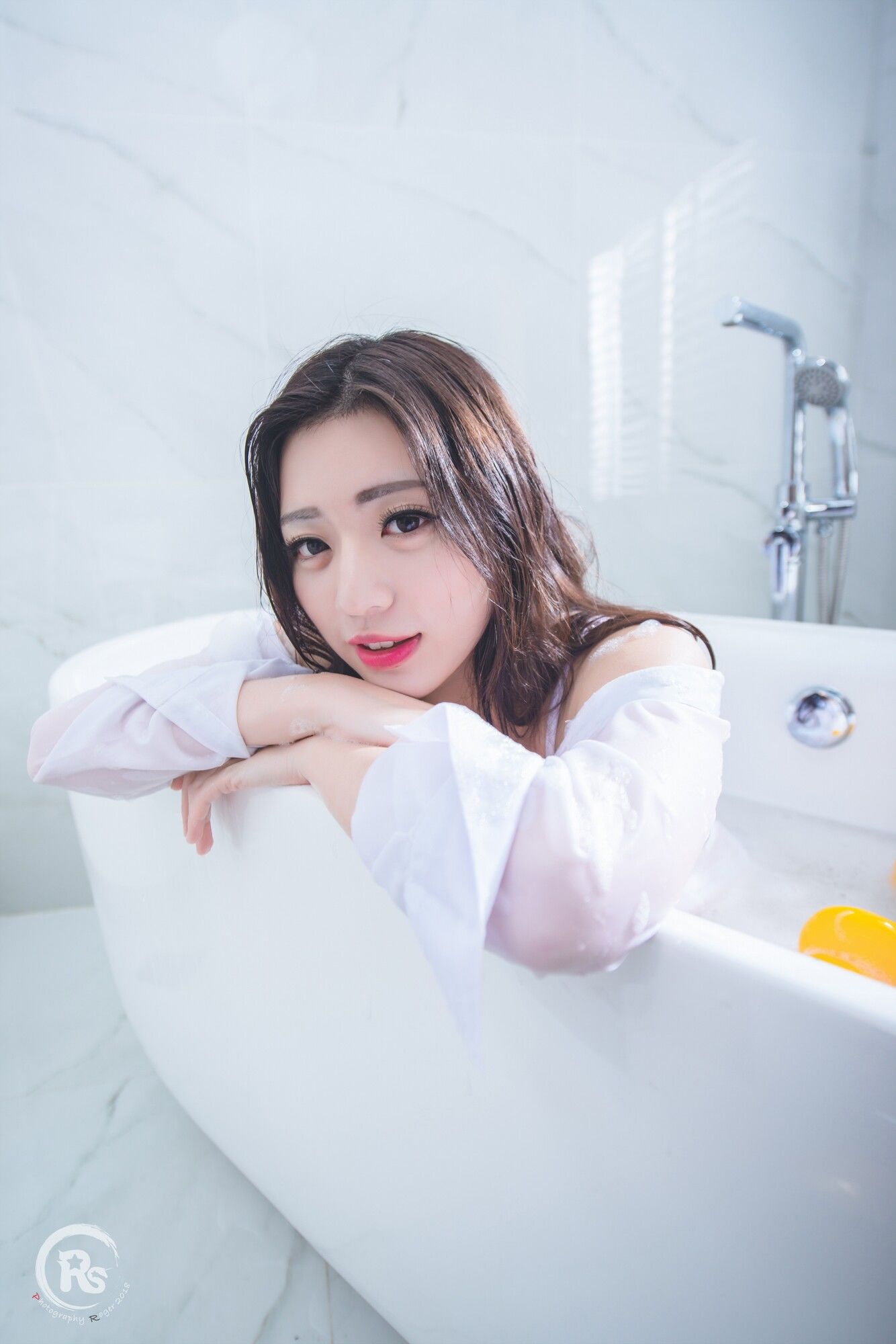 谢立琪《谢雨琪の護士》-图36