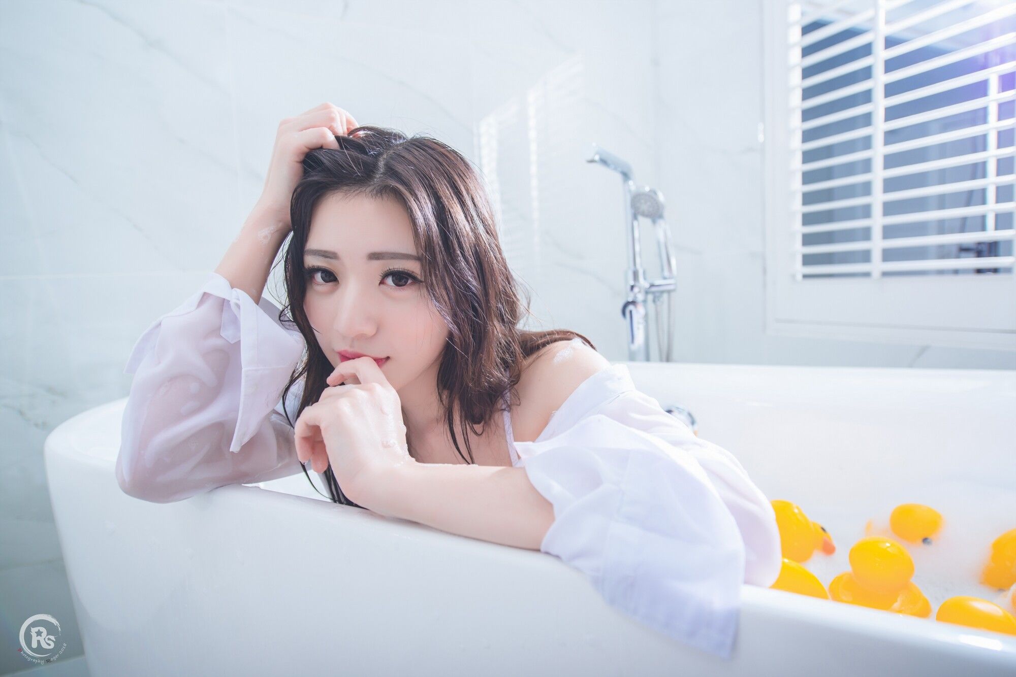 谢立琪《谢雨琪の護士》-图37