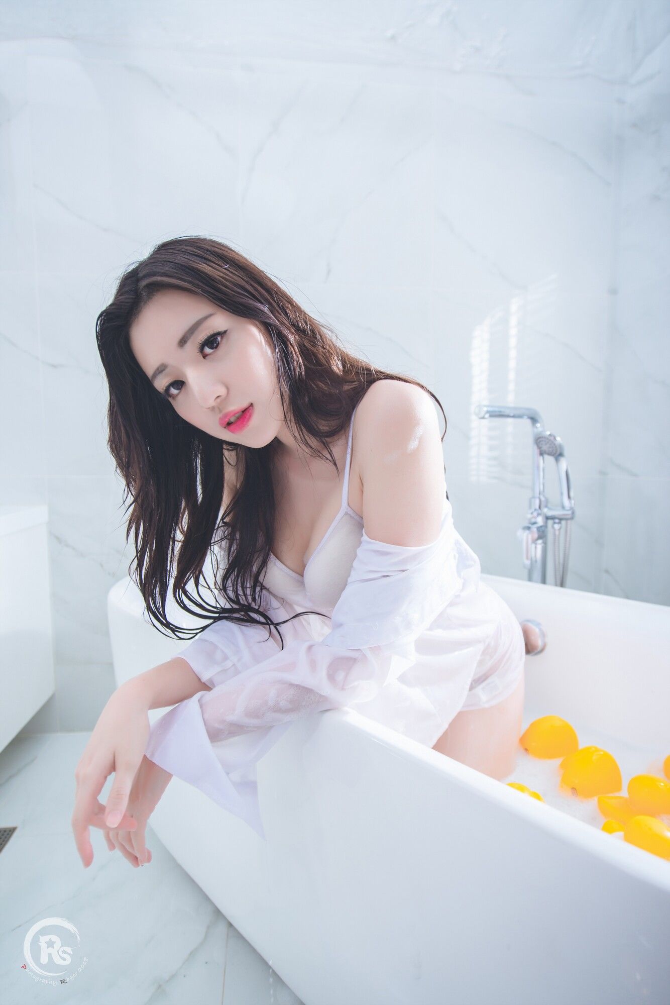 谢立琪《谢雨琪の護士》-图40