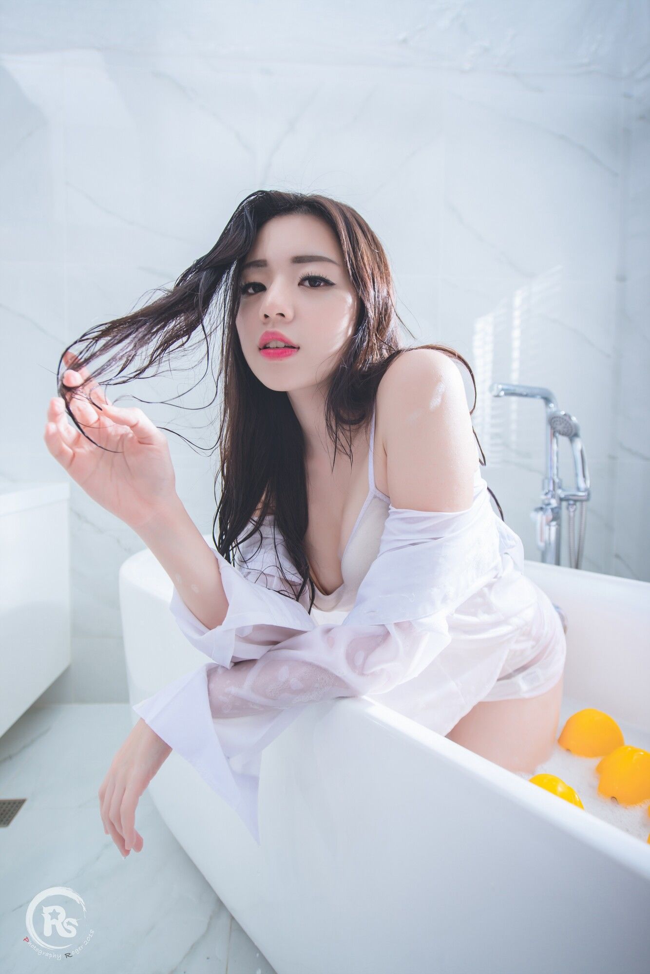 谢立琪《谢雨琪の護士》-图42