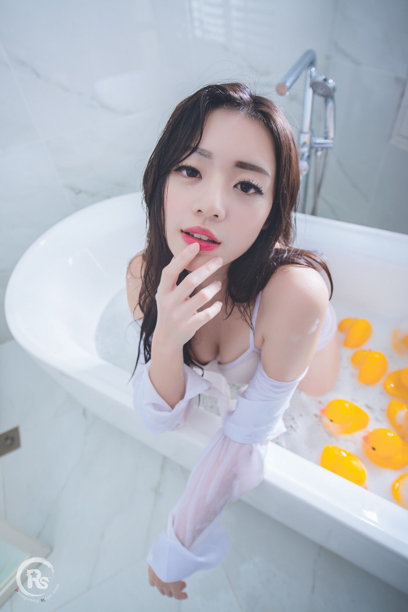 谢立琪《谢雨琪の護士》-图43