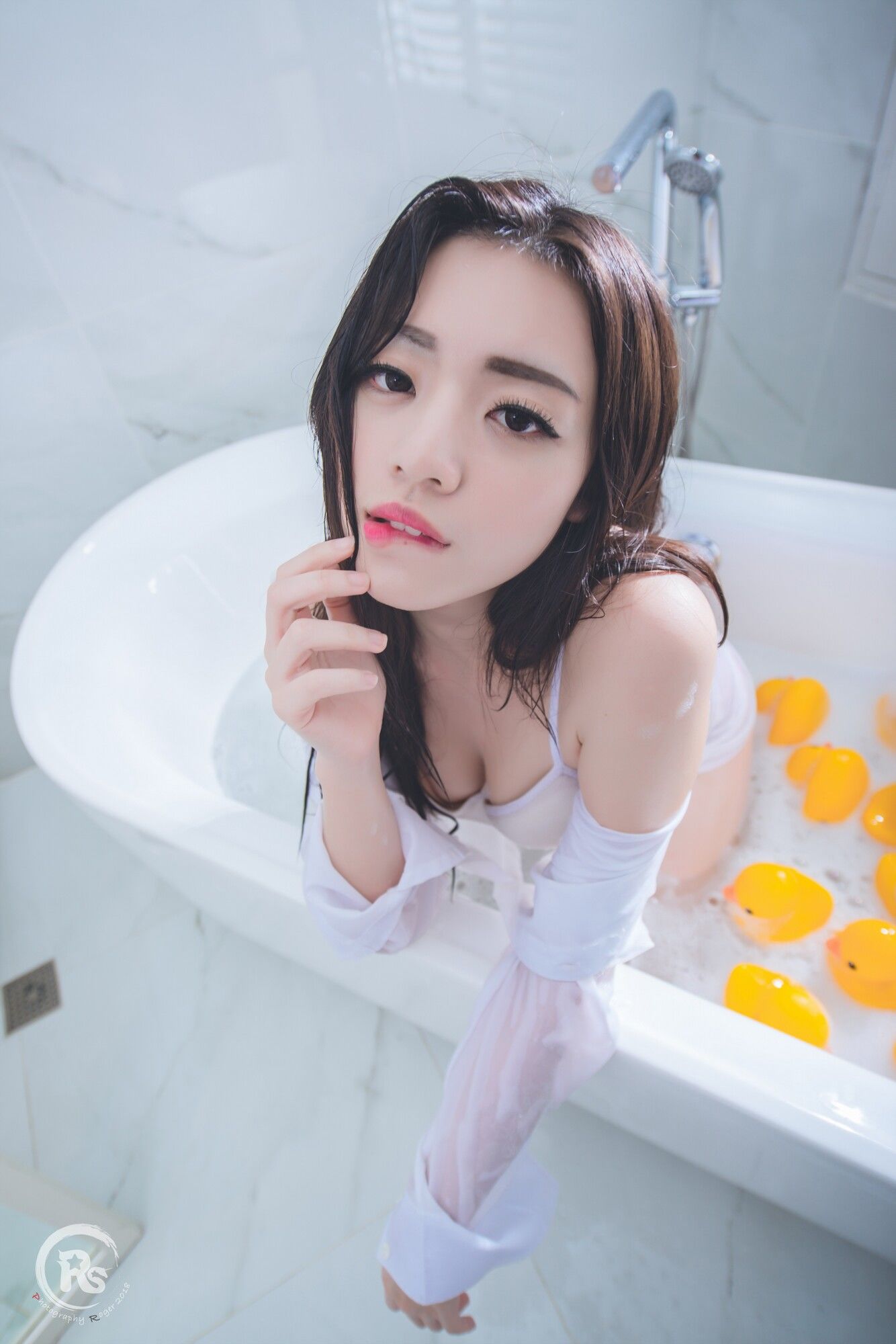 谢立琪《谢雨琪の護士》-图44