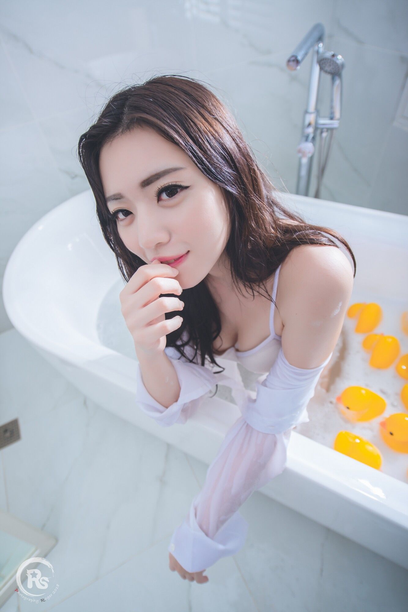 谢立琪《谢雨琪の護士》-图45