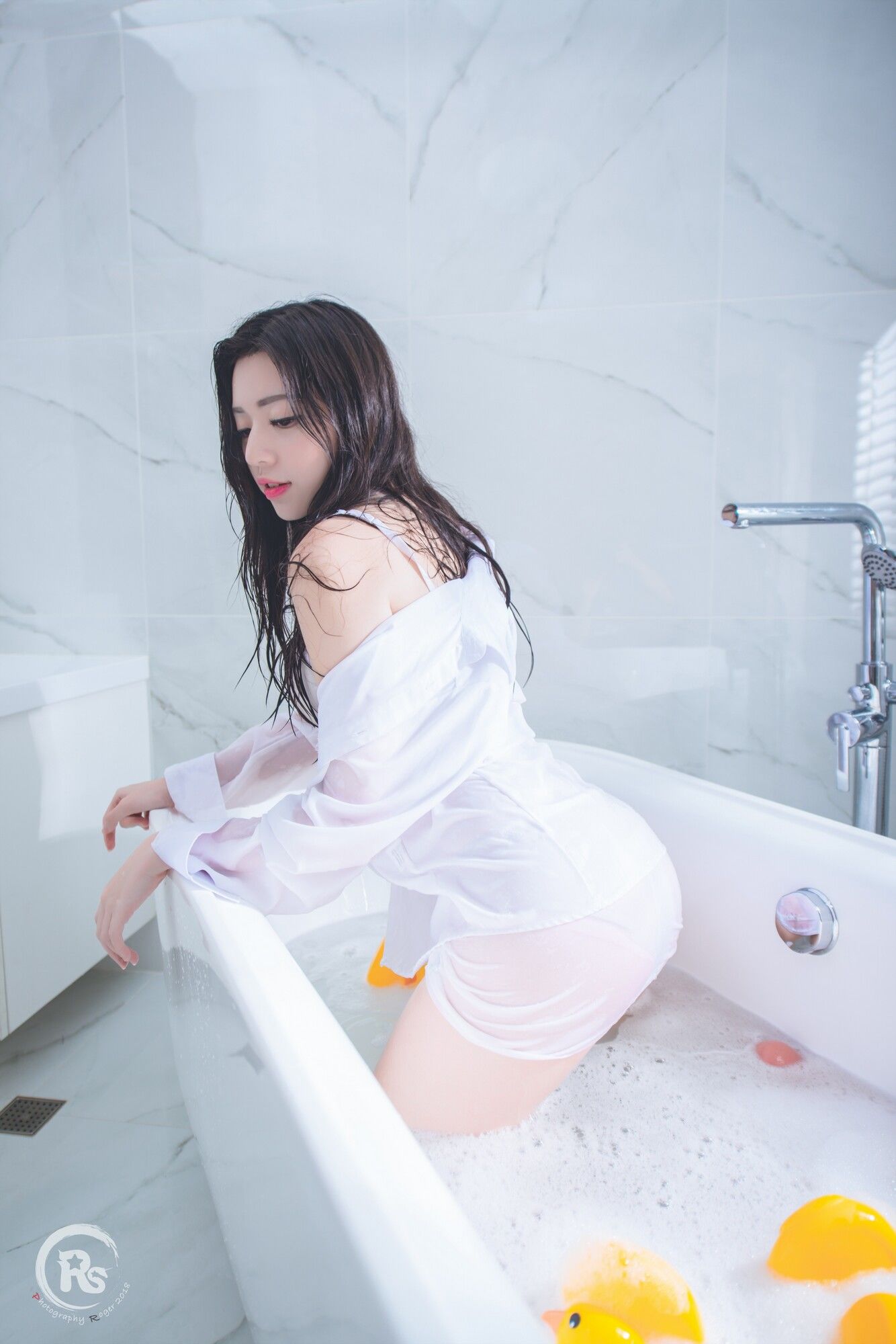 谢立琪《谢雨琪の護士》-图47