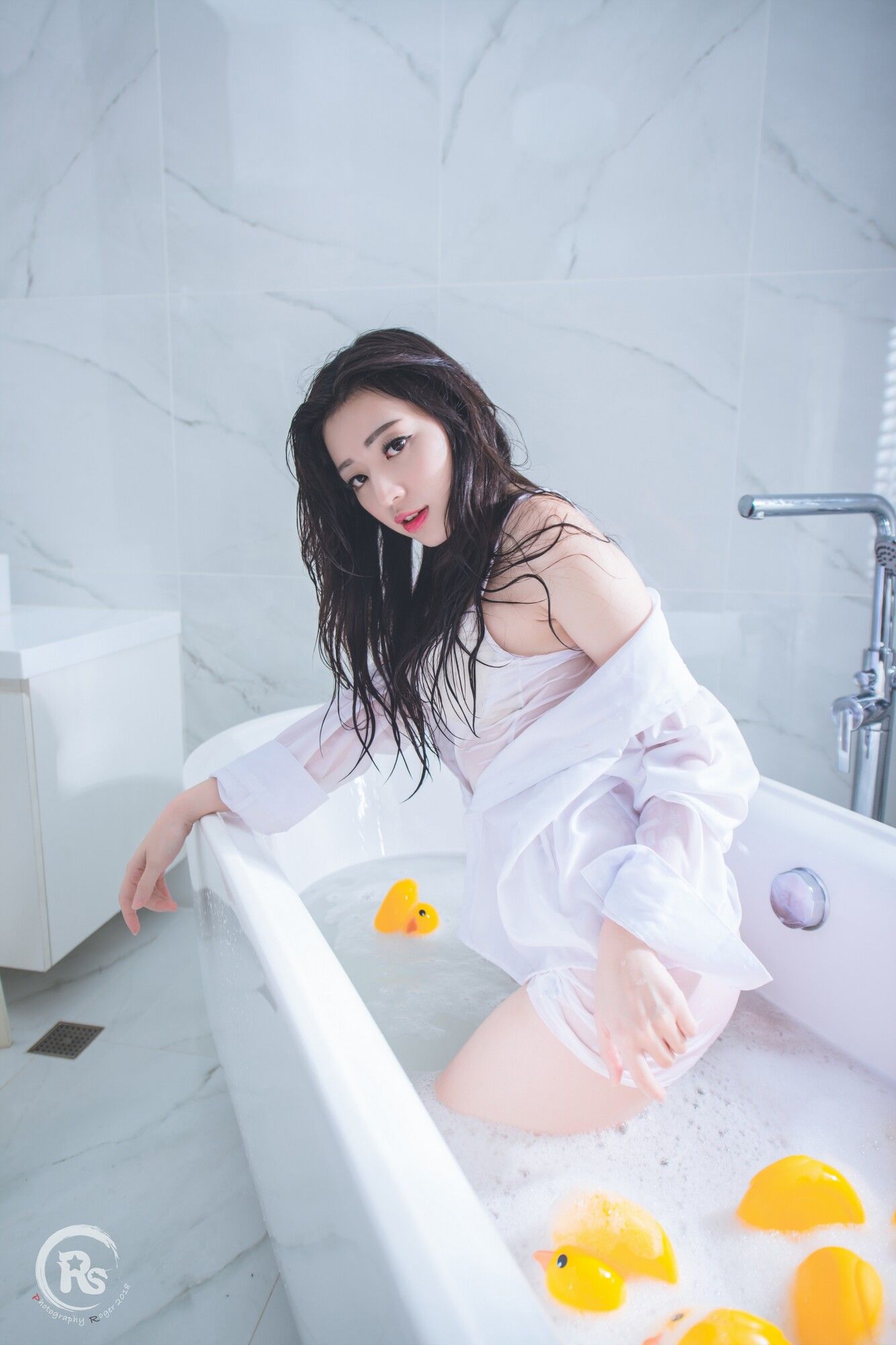 谢立琪《谢雨琪の護士》-图49