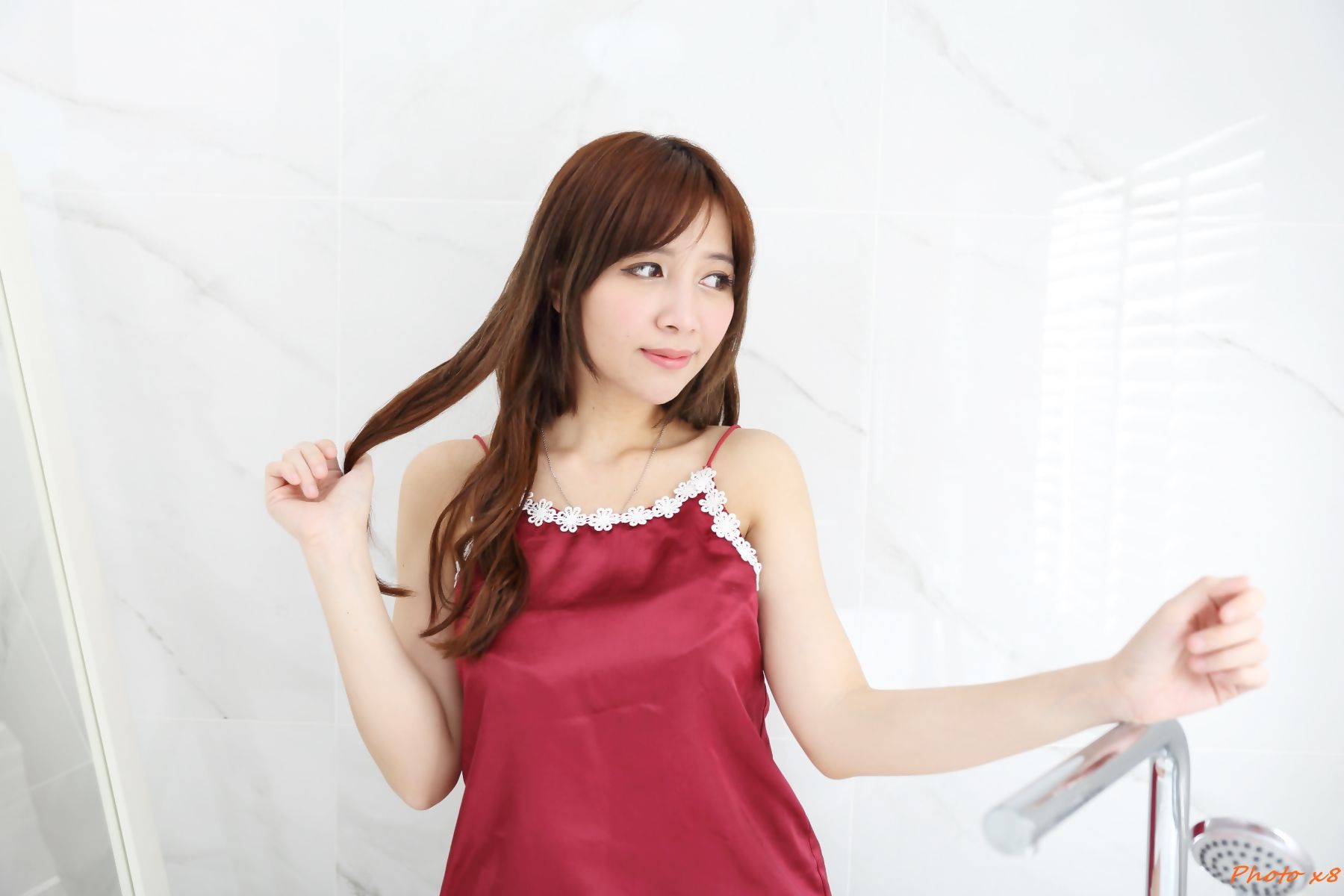 Ann 圣诞女郎-图21