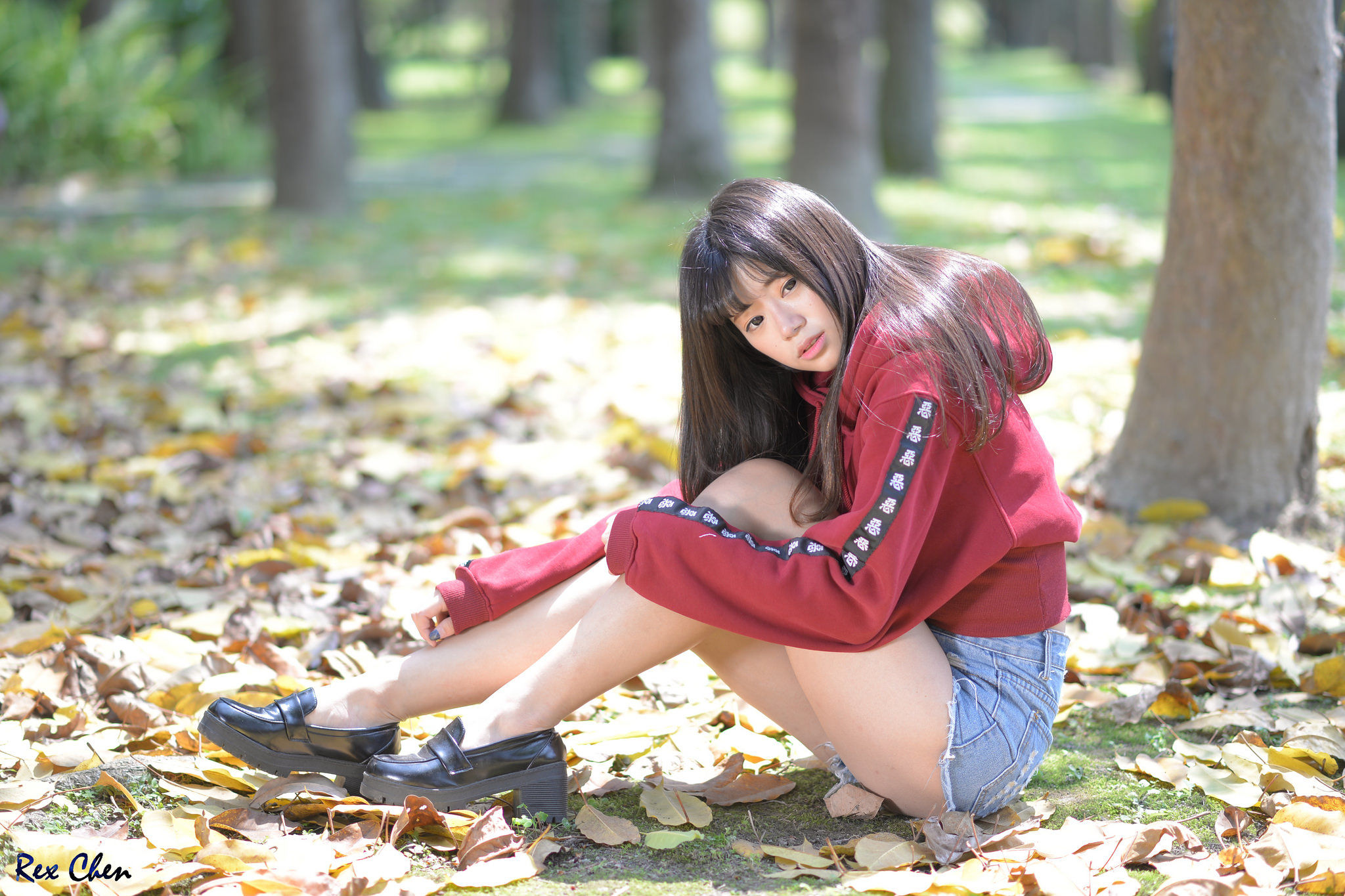 蕭詞方 合集-图0