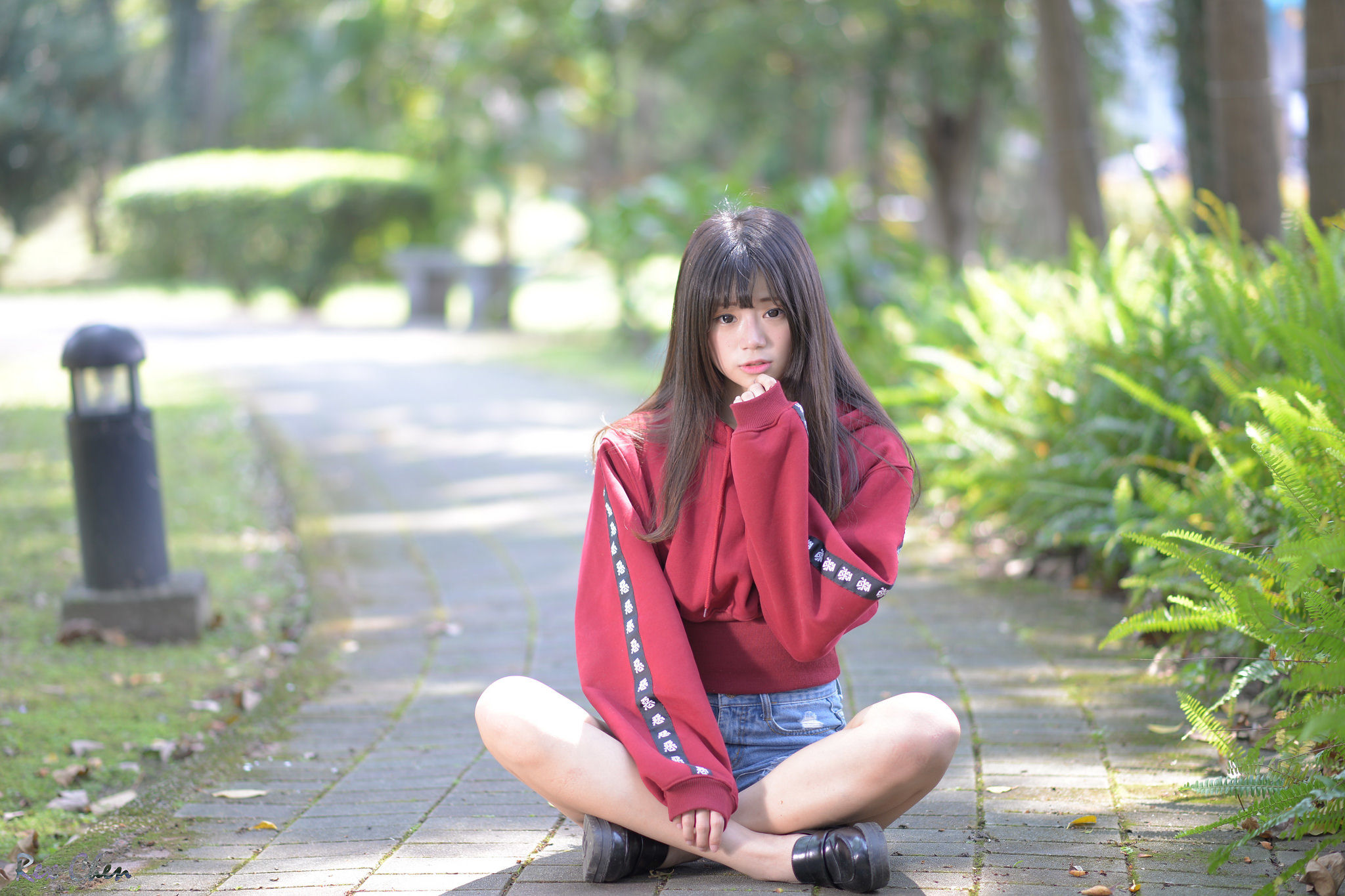 蕭詞方 合集-图20