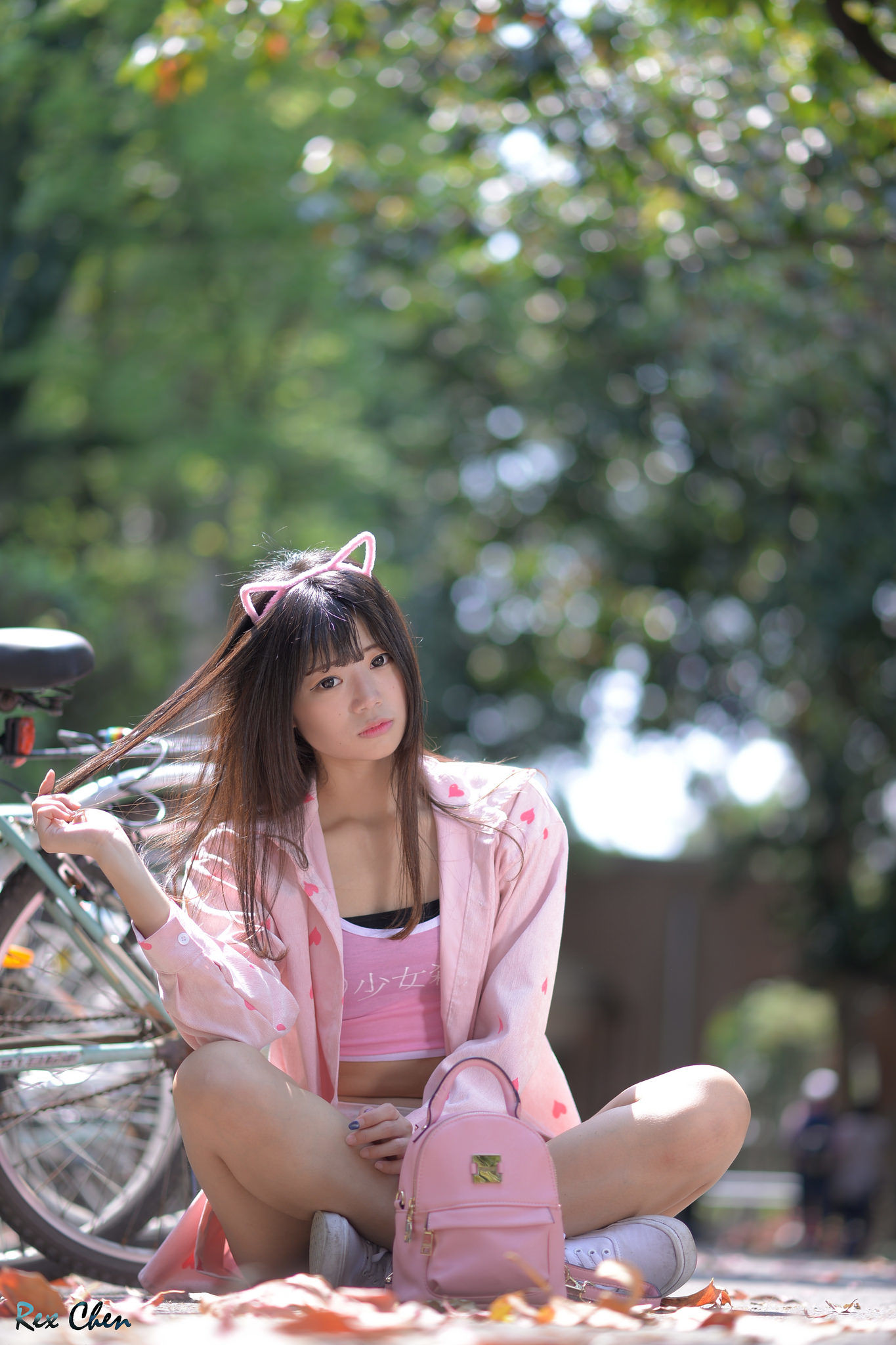 蕭詞方 合集-图28