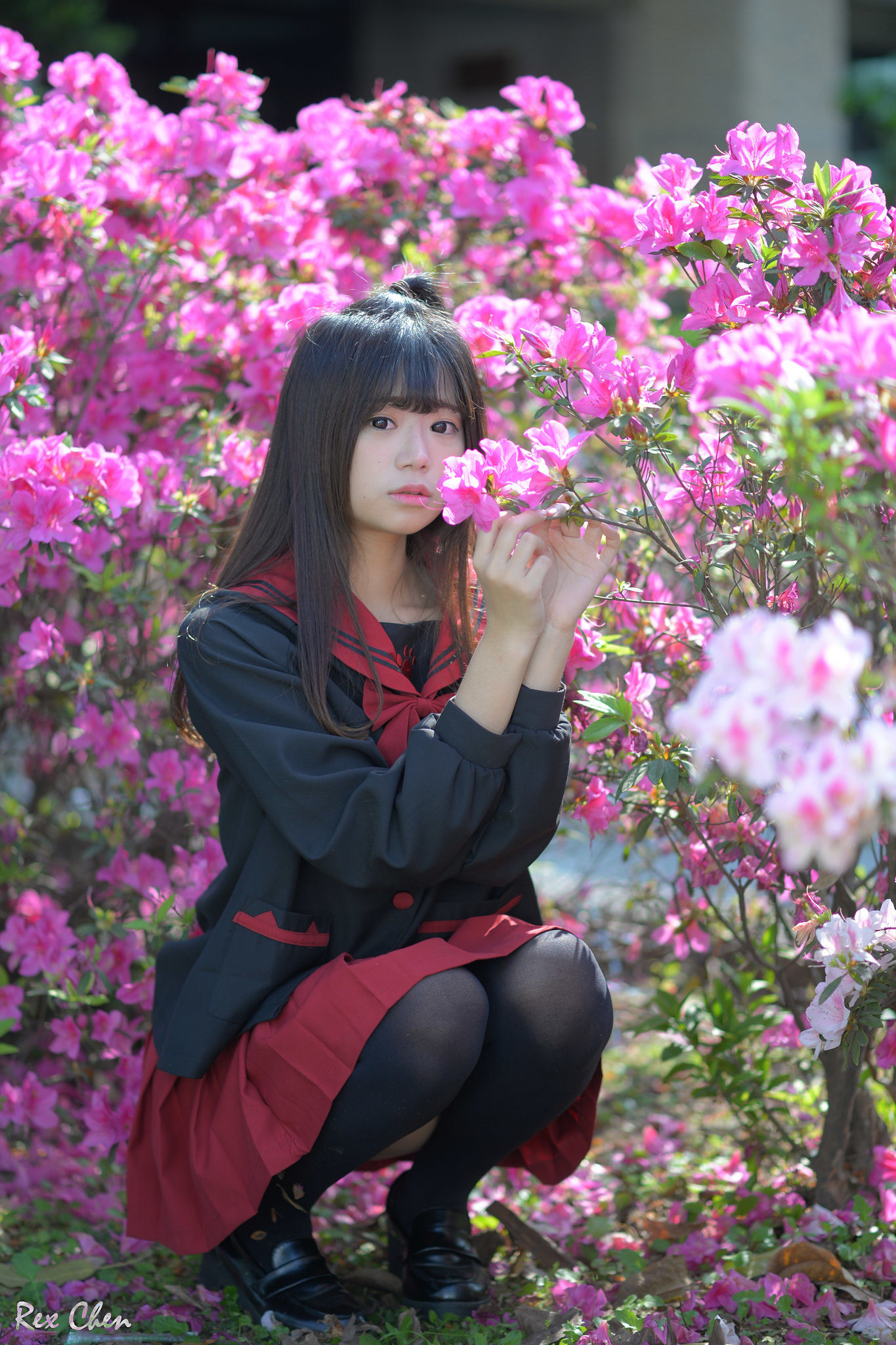 蕭詞方 合集-图2