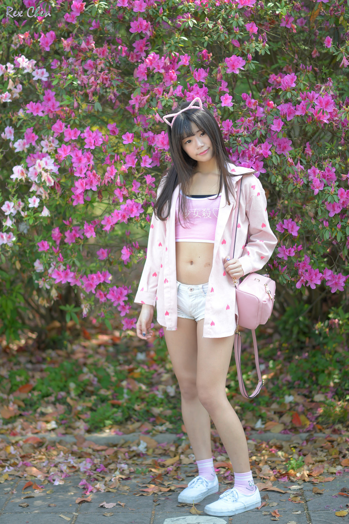 蕭詞方 合集-图4