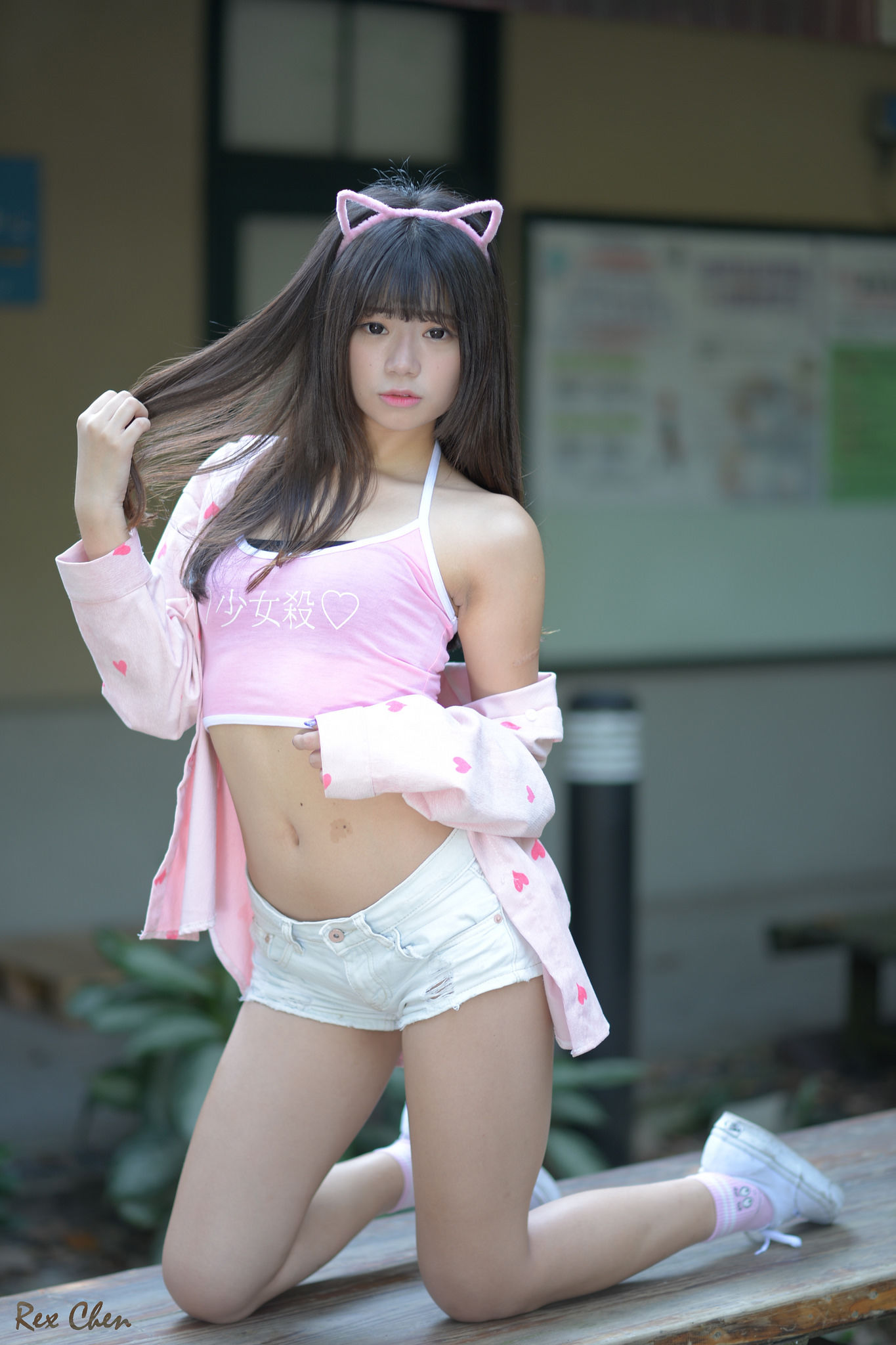 蕭詞方 合集-图5