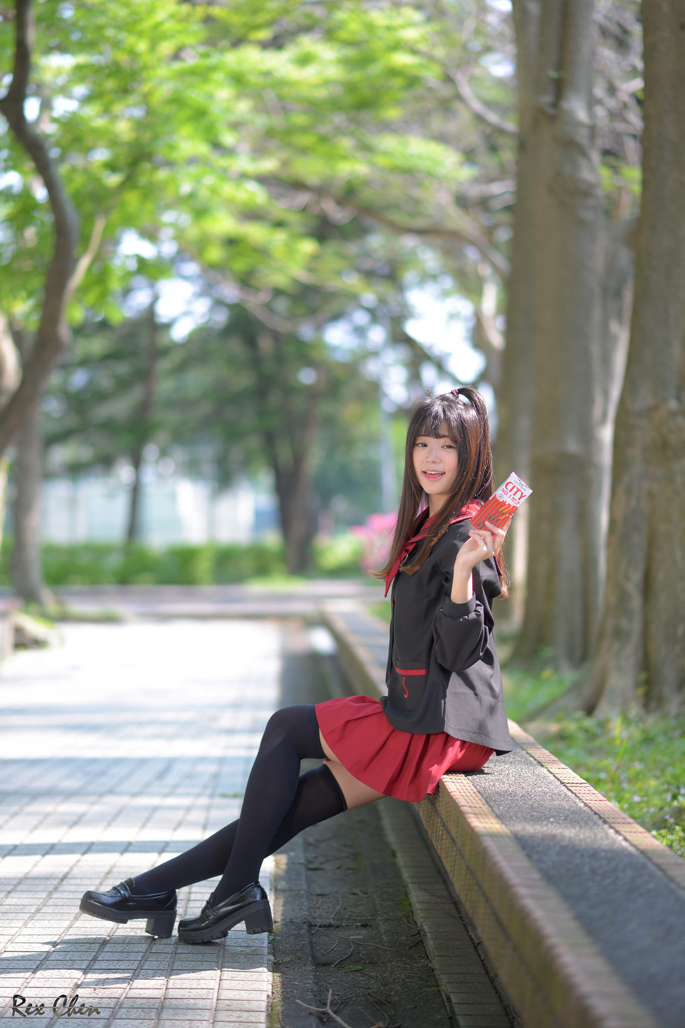 蕭詞方 合集-图8