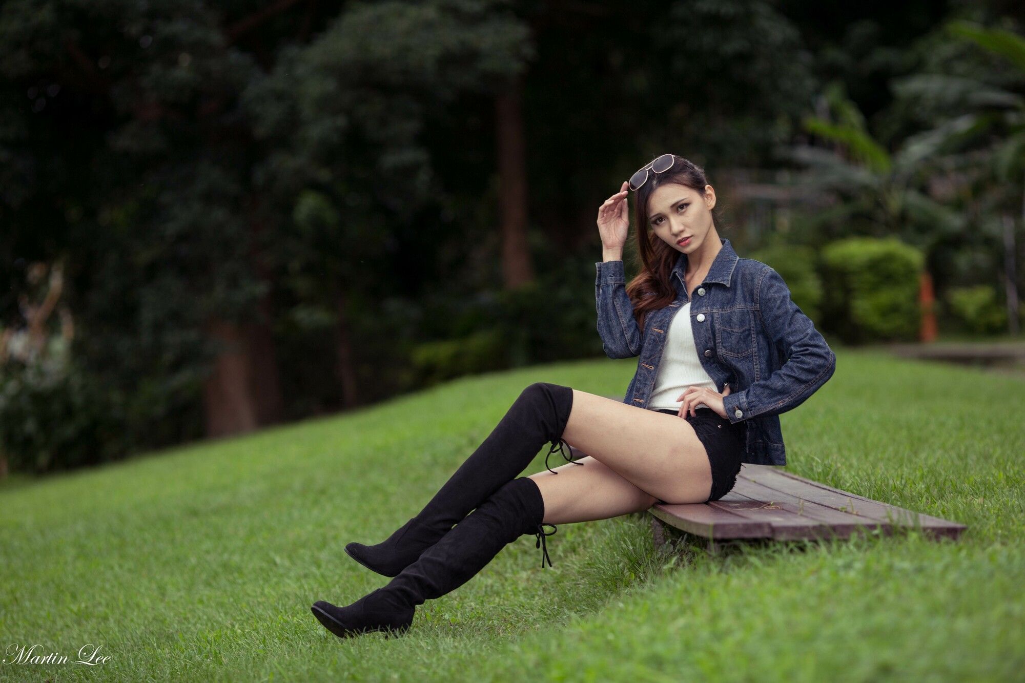 蔡译心《寶藏巖(3套服装）》-图9