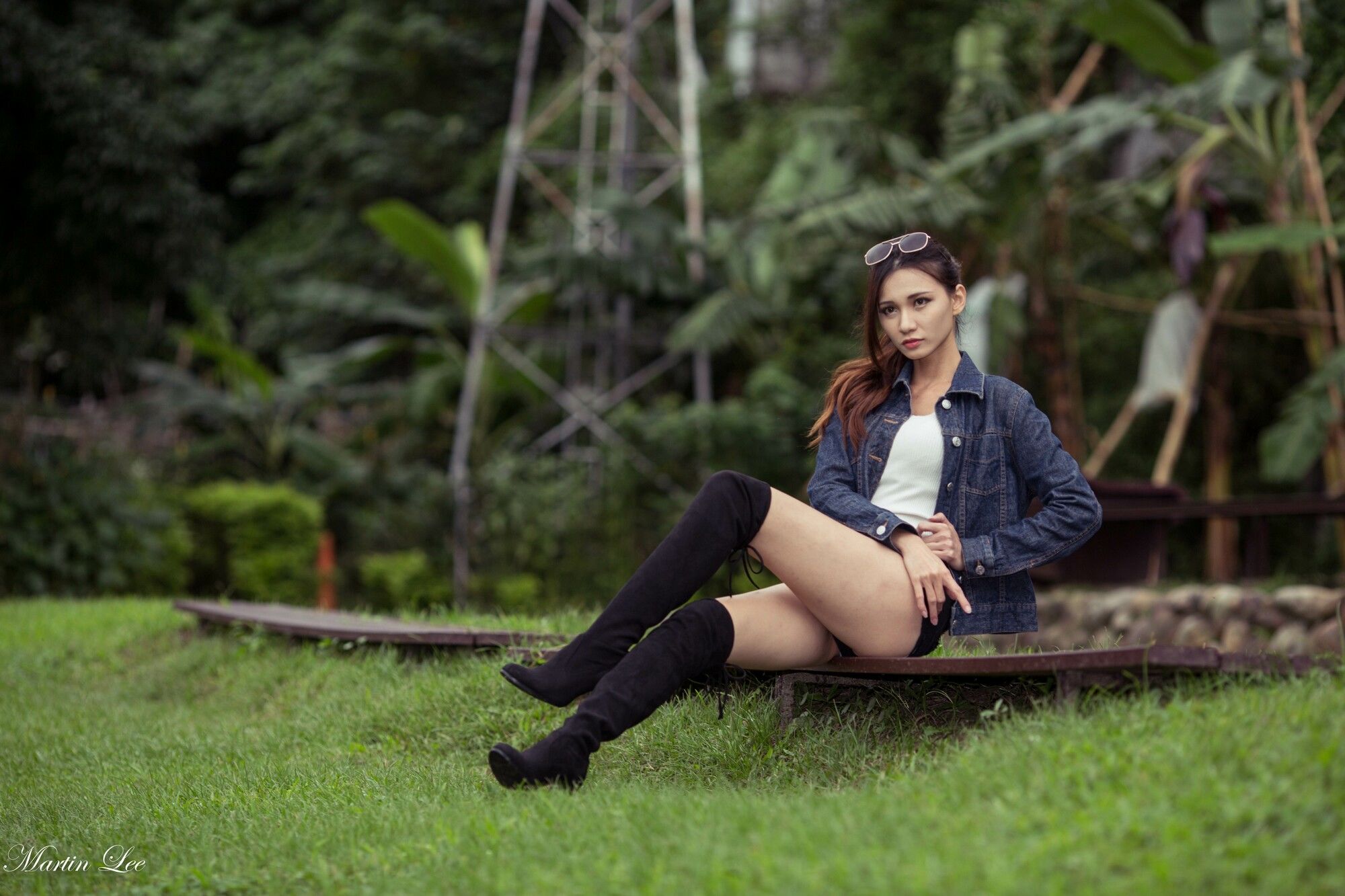 蔡译心《寶藏巖(3套服装）》-图11