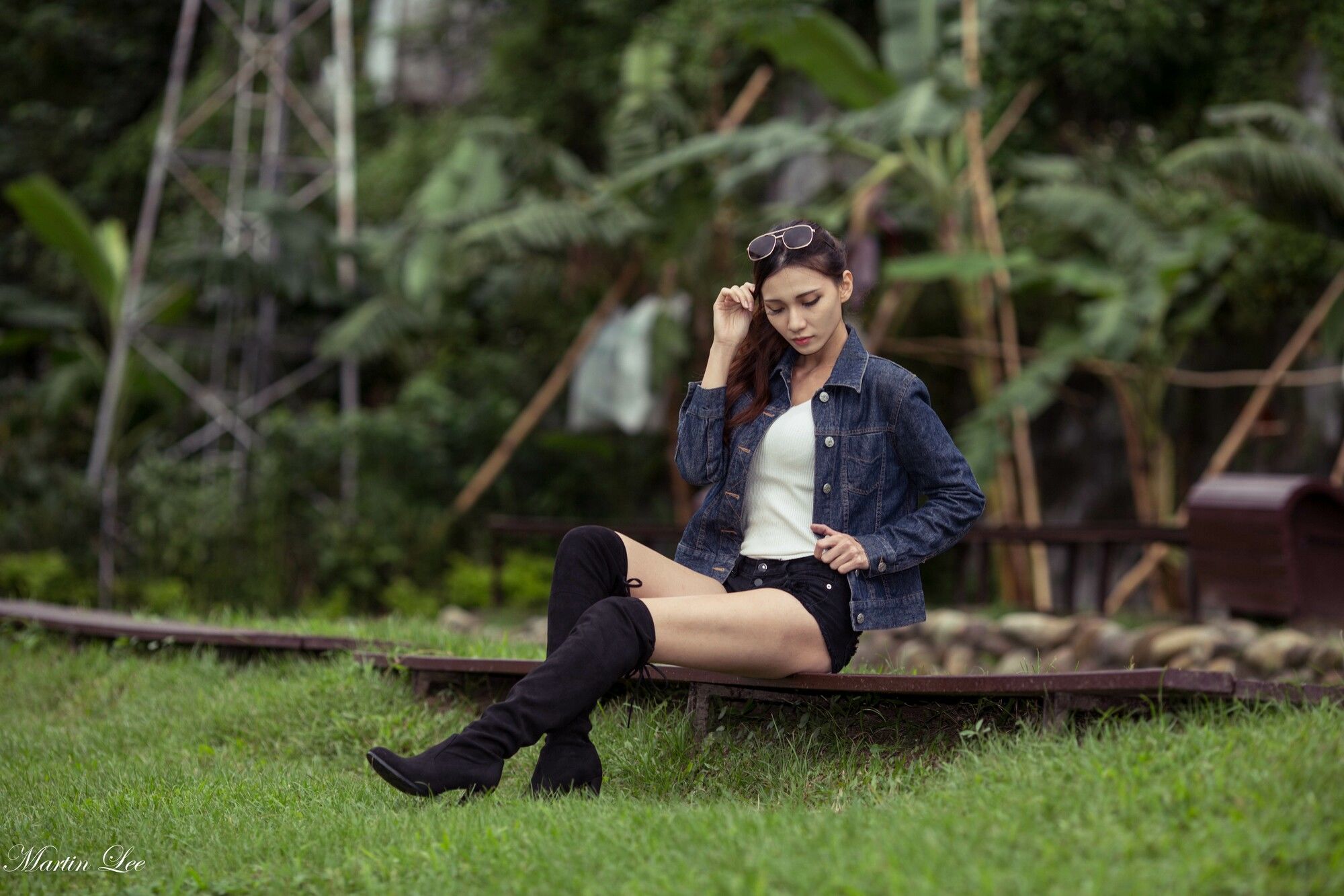 蔡译心《寶藏巖(3套服装）》-图12