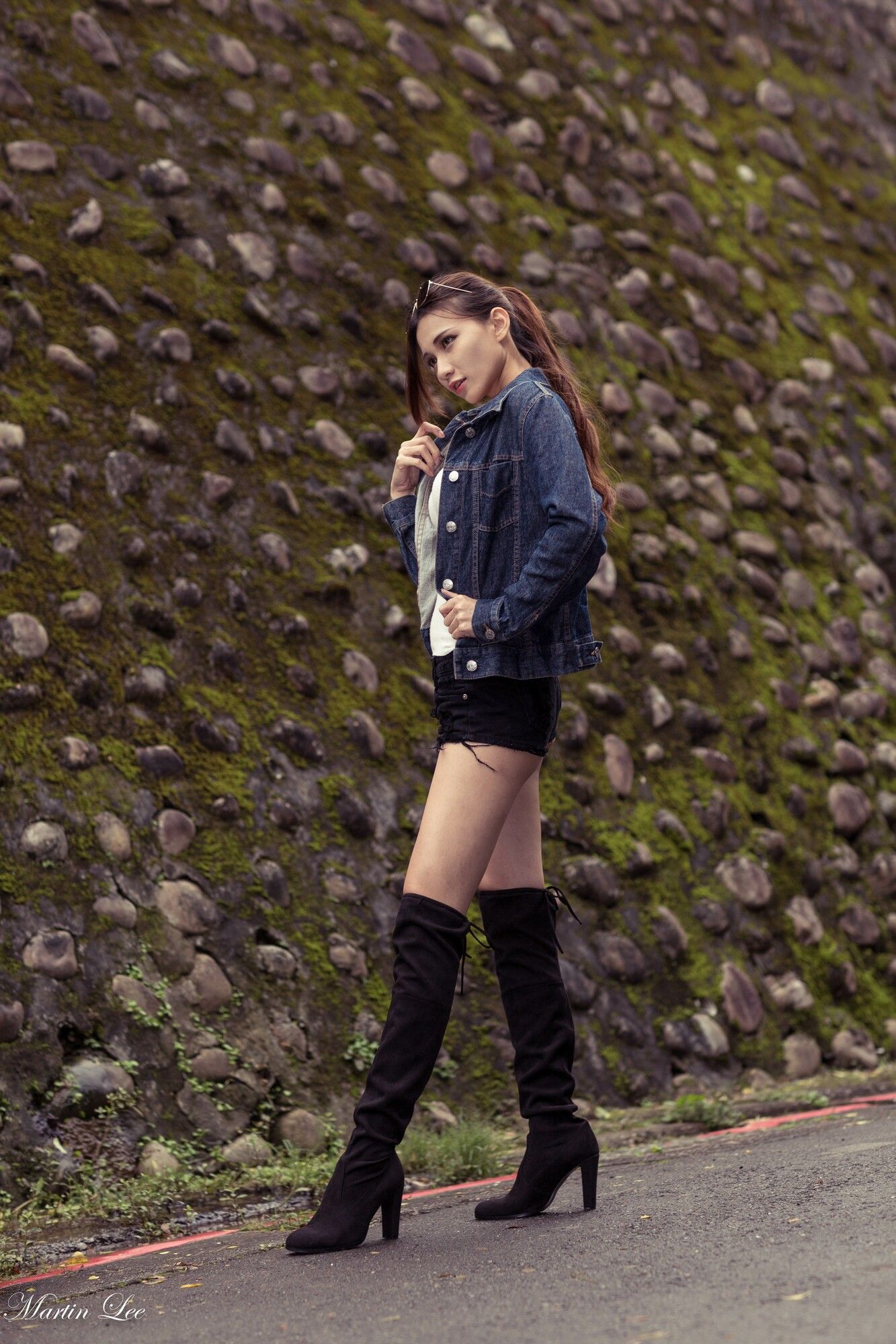 蔡译心《寶藏巖(3套服装）》-图15