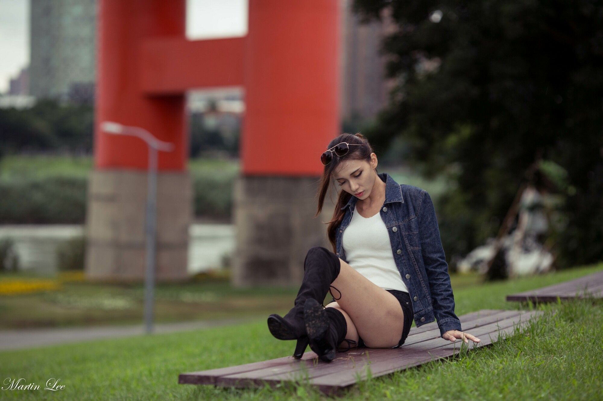 蔡译心《寶藏巖(3套服装）》-图2