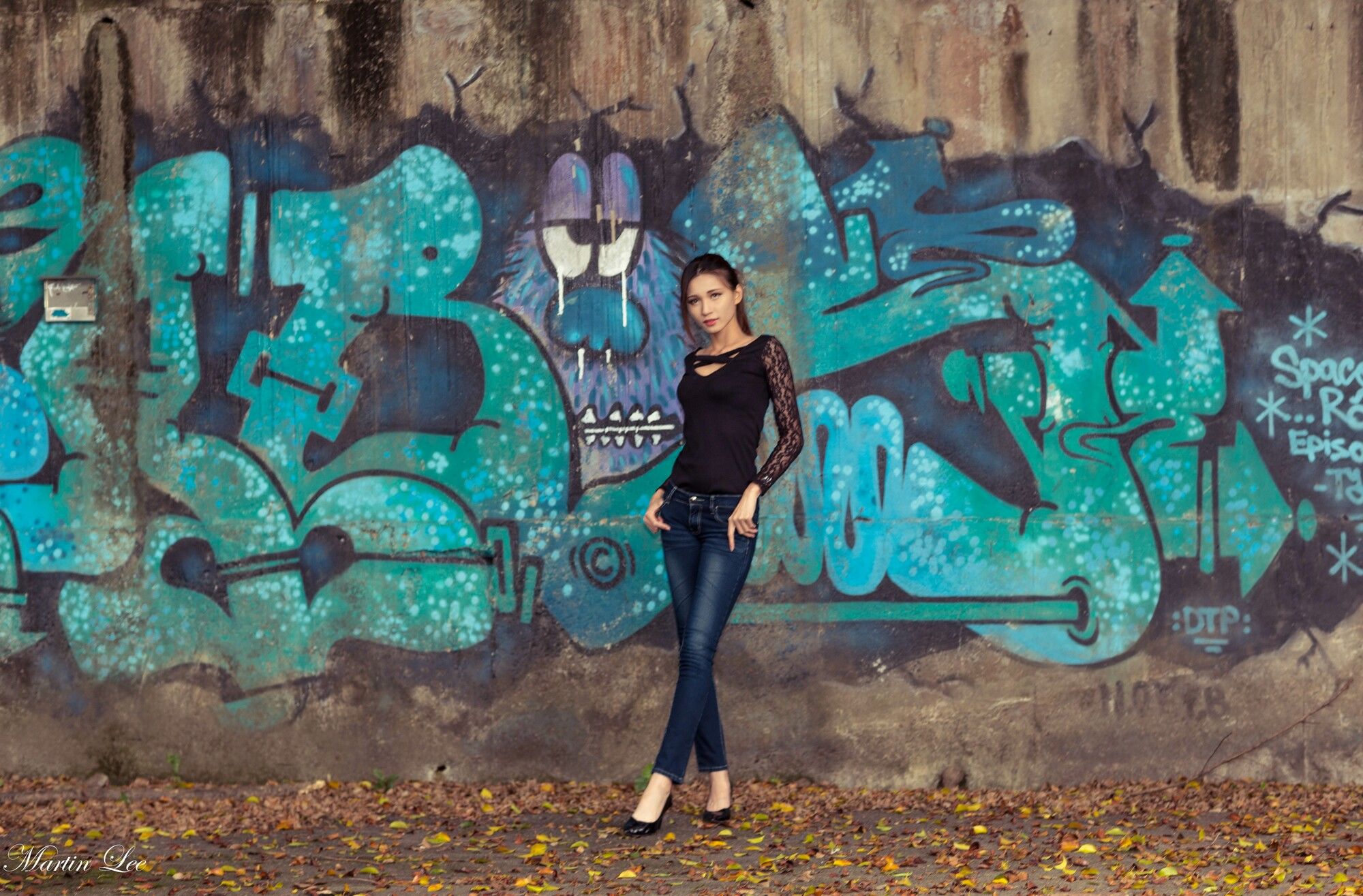 蔡译心《寶藏巖(3套服装）》-图30