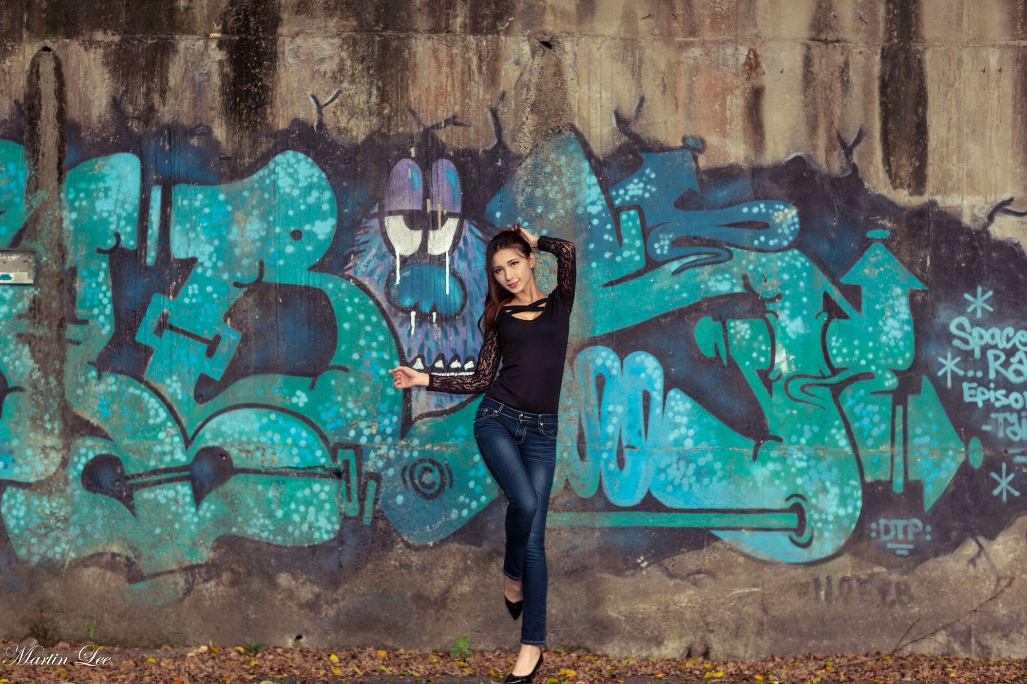 蔡译心《寶藏巖(3套服装）》-图31