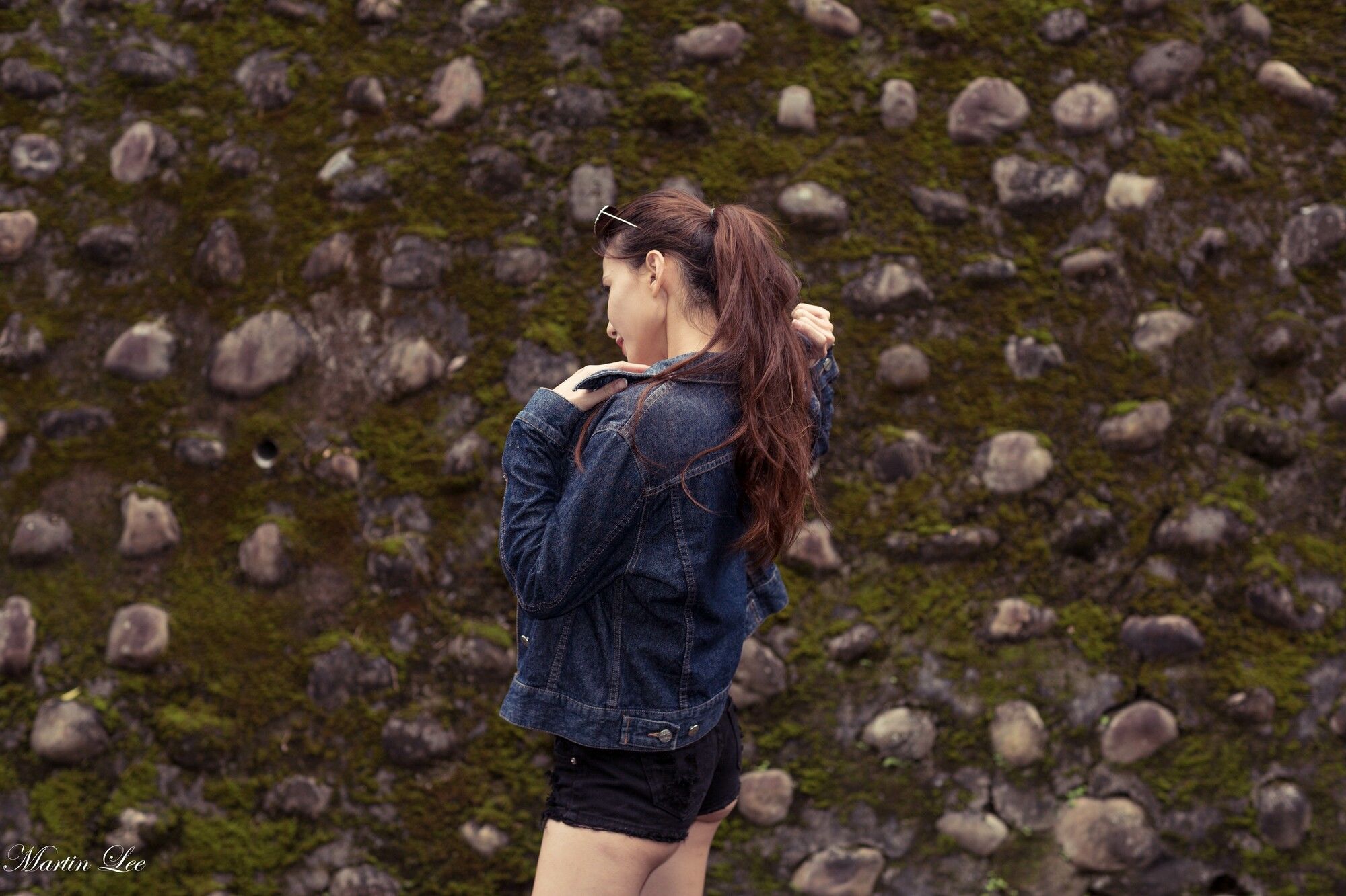 蔡译心《寶藏巖(3套服装）》-图37