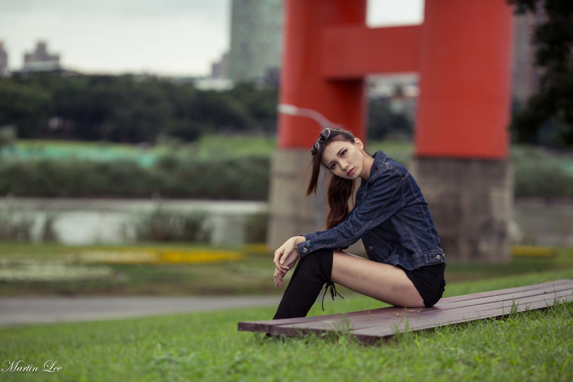 蔡译心《寶藏巖(3套服装）》-图3