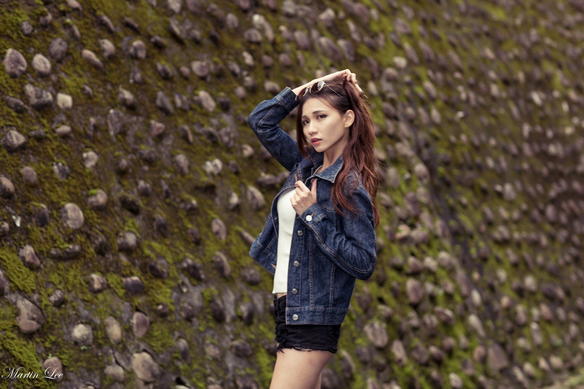 蔡译心《寶藏巖(3套服装）》-图40