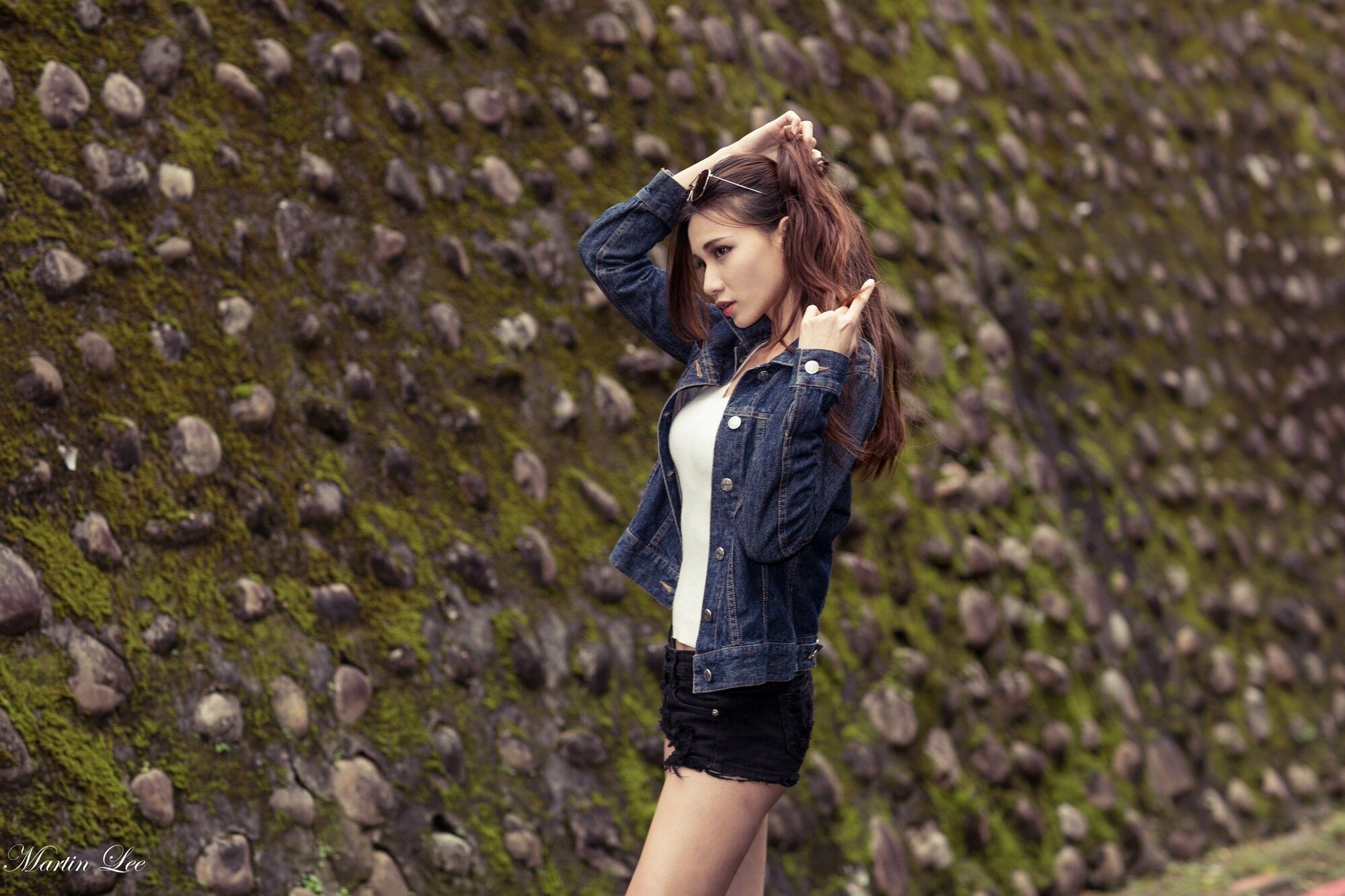 蔡译心《寶藏巖(3套服装）》-图41