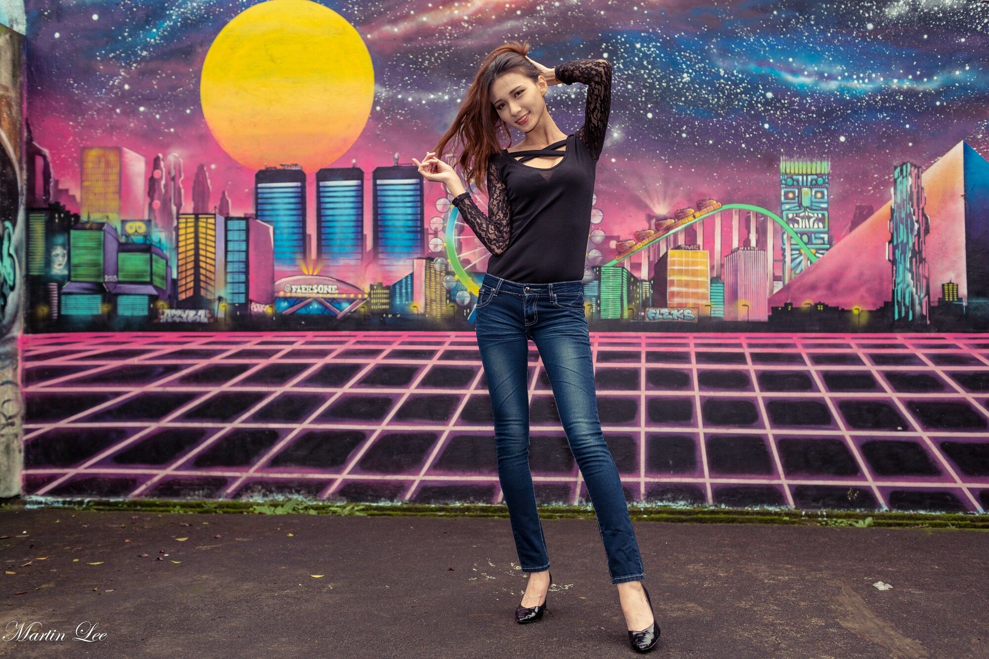 蔡译心《寶藏巖(3套服装）》-图44